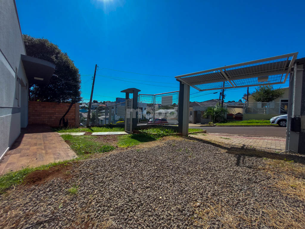 Casa 3 quartos para alugar no Alvorada em Chapecó | Mobg