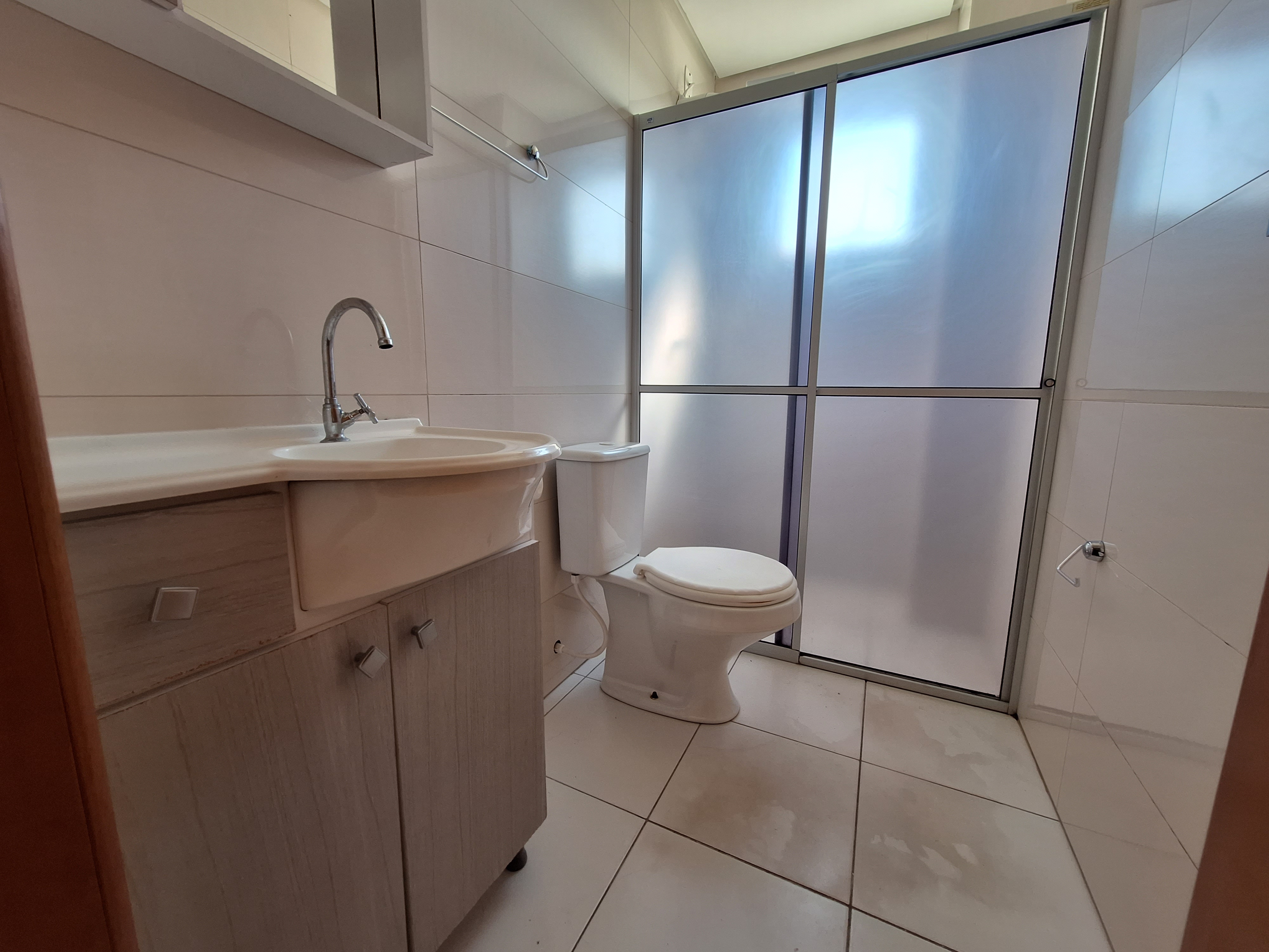 Apartamento 2 quartos para alugar no Santa Maria em Chapecó