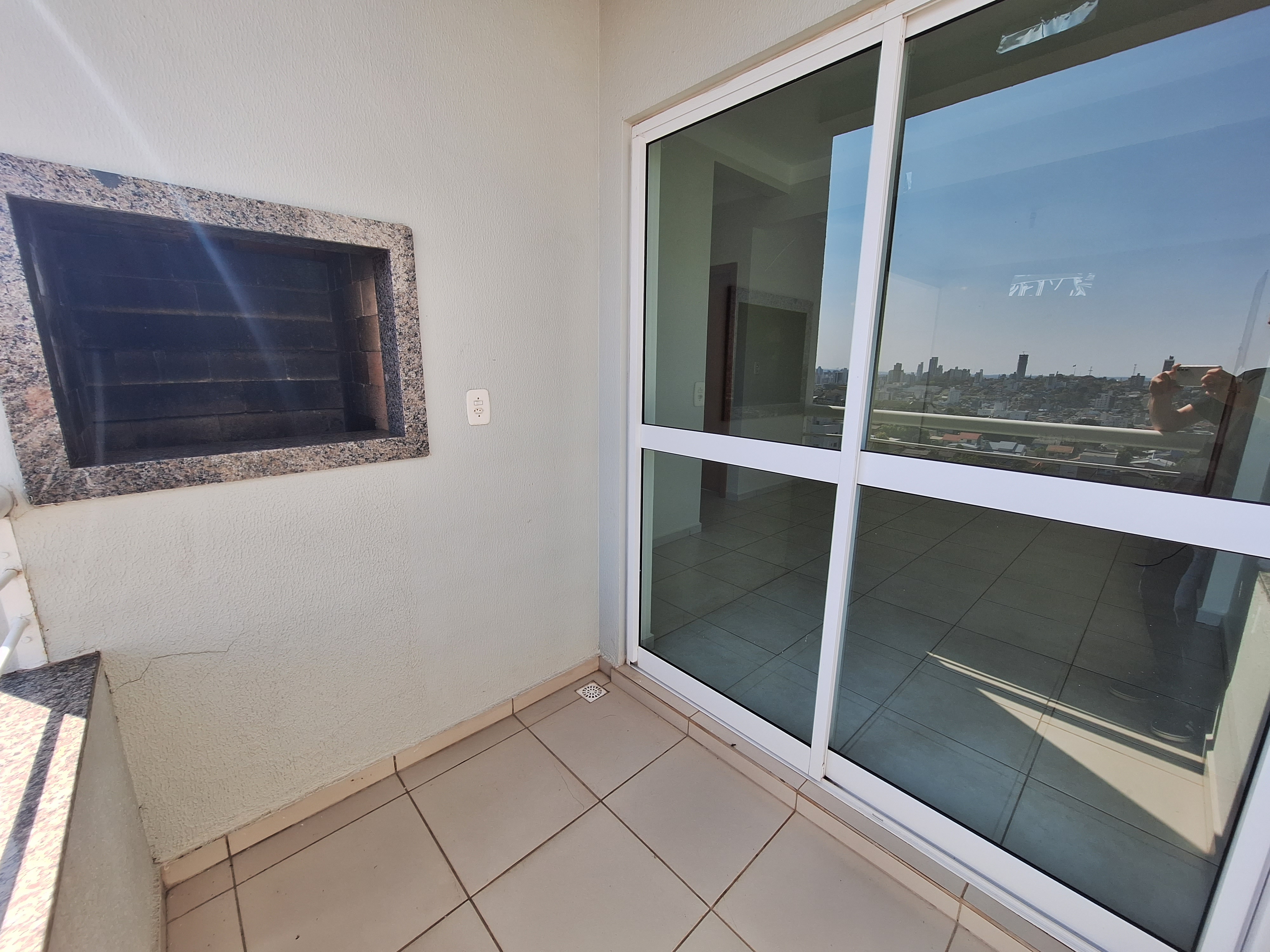 Apartamento 2 quartos para alugar no Santa Maria em Chapecó