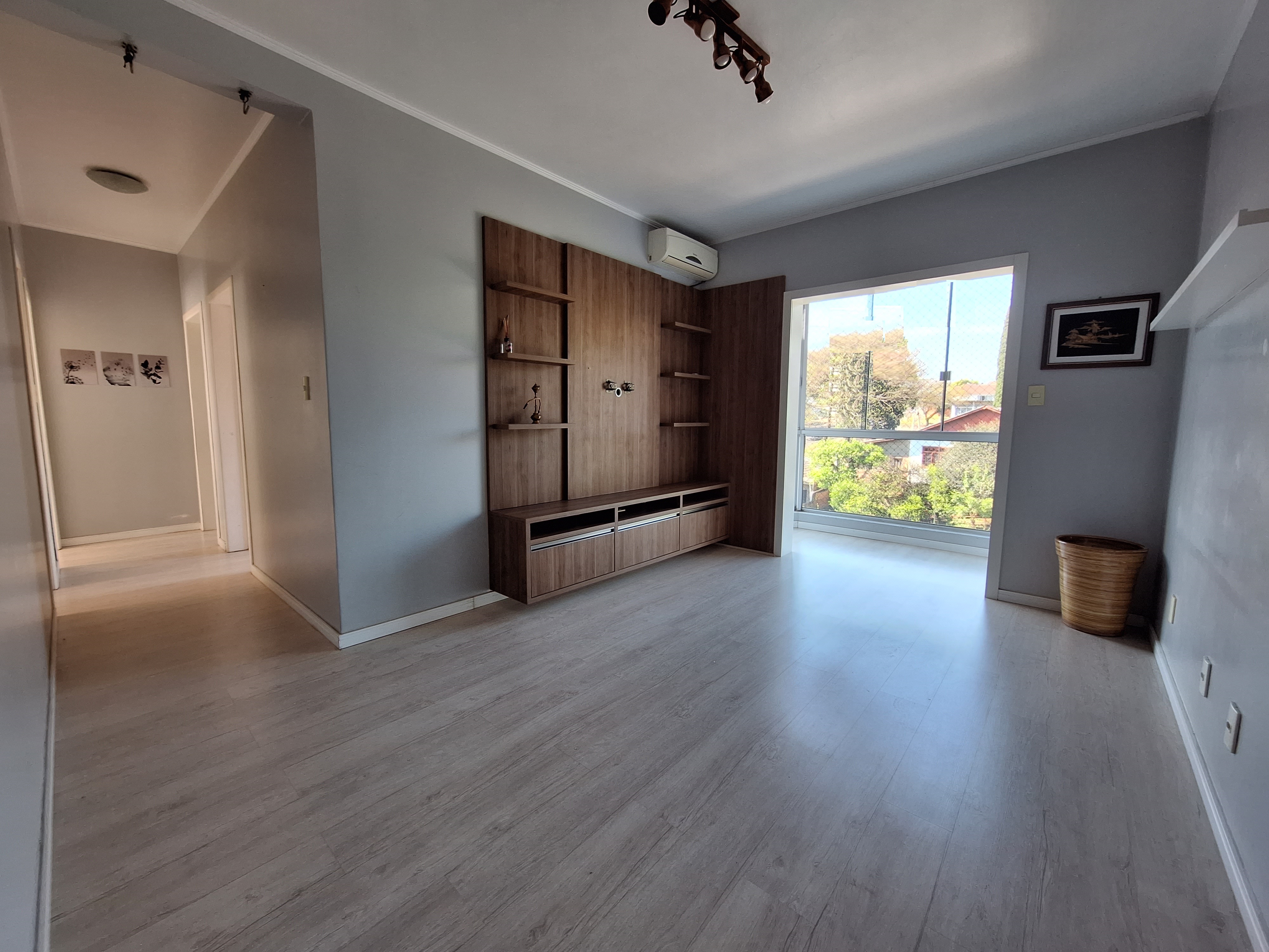 Apartamento para Alugar 3 Quartos Jardim Itália Chapecó - Co