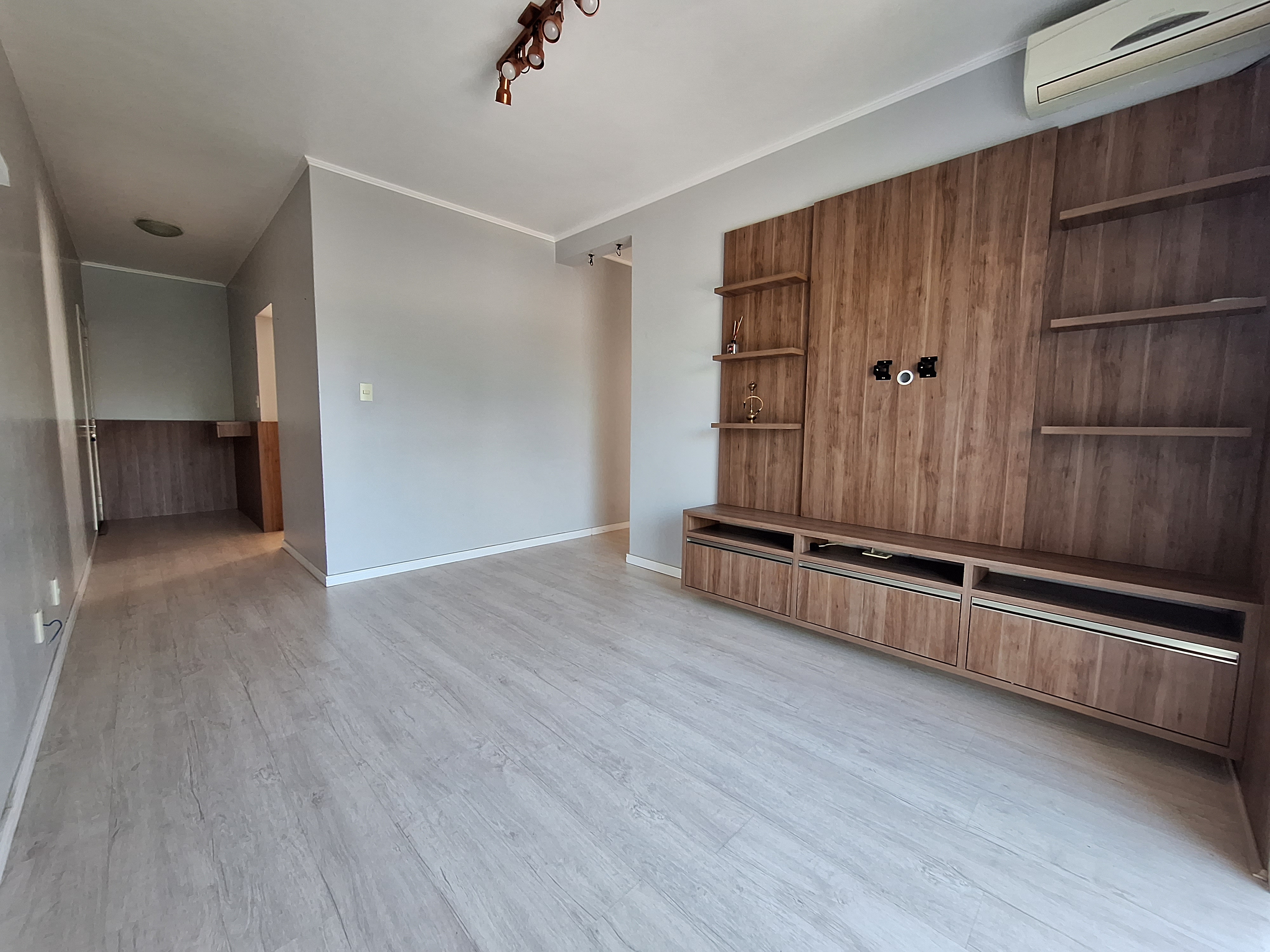 Apartamento para Alugar 3 Quartos Jardim Itália Chapecó - Co