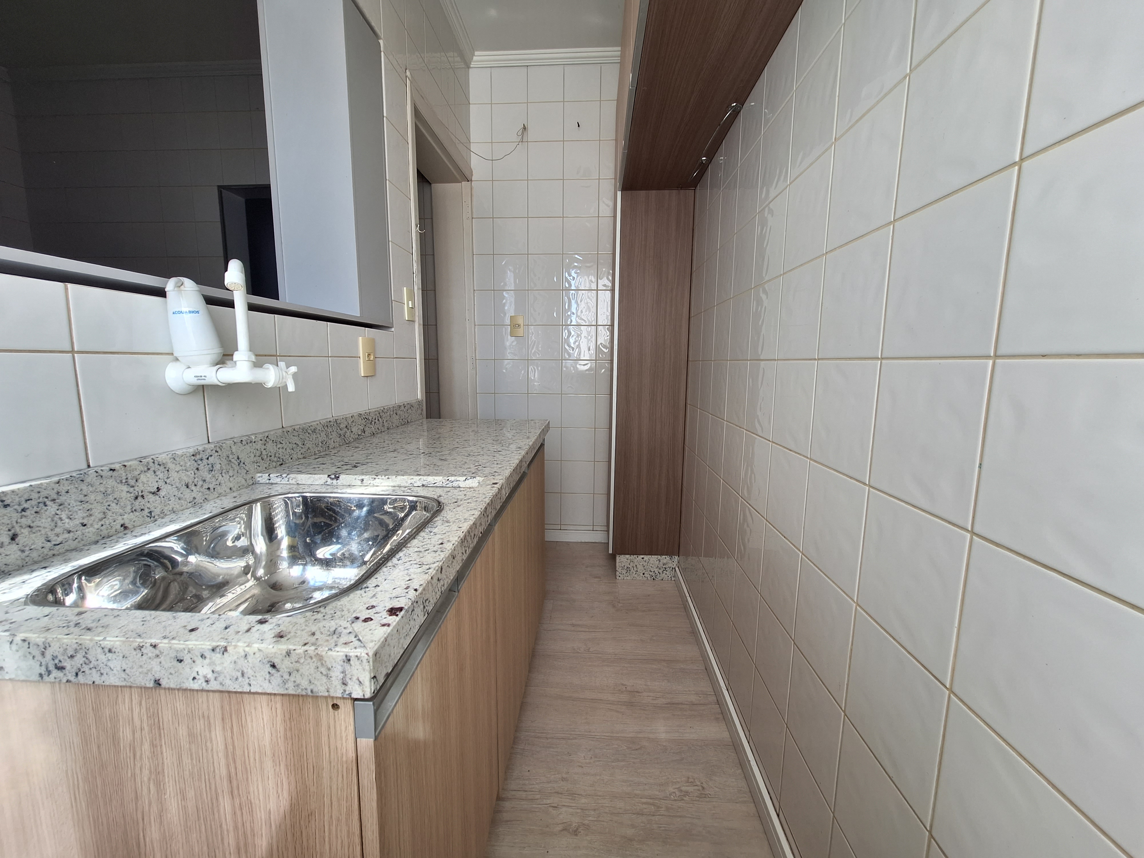 Apartamento para Alugar 3 Quartos Jardim Itália Chapecó - Co