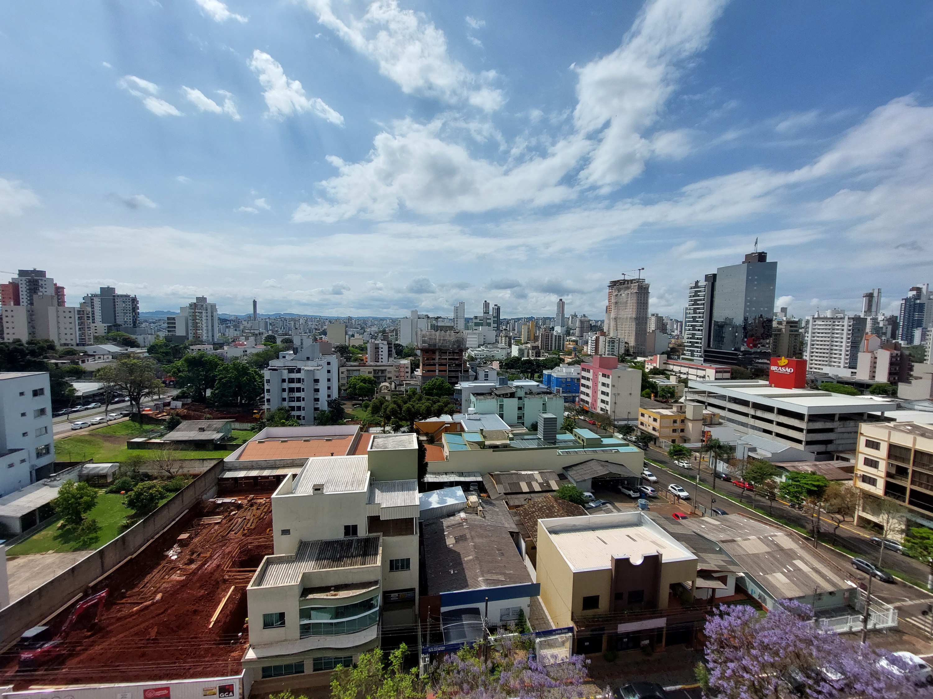 Apartamento 1 suíte para alugar no Centro em Chapecó | Mobg