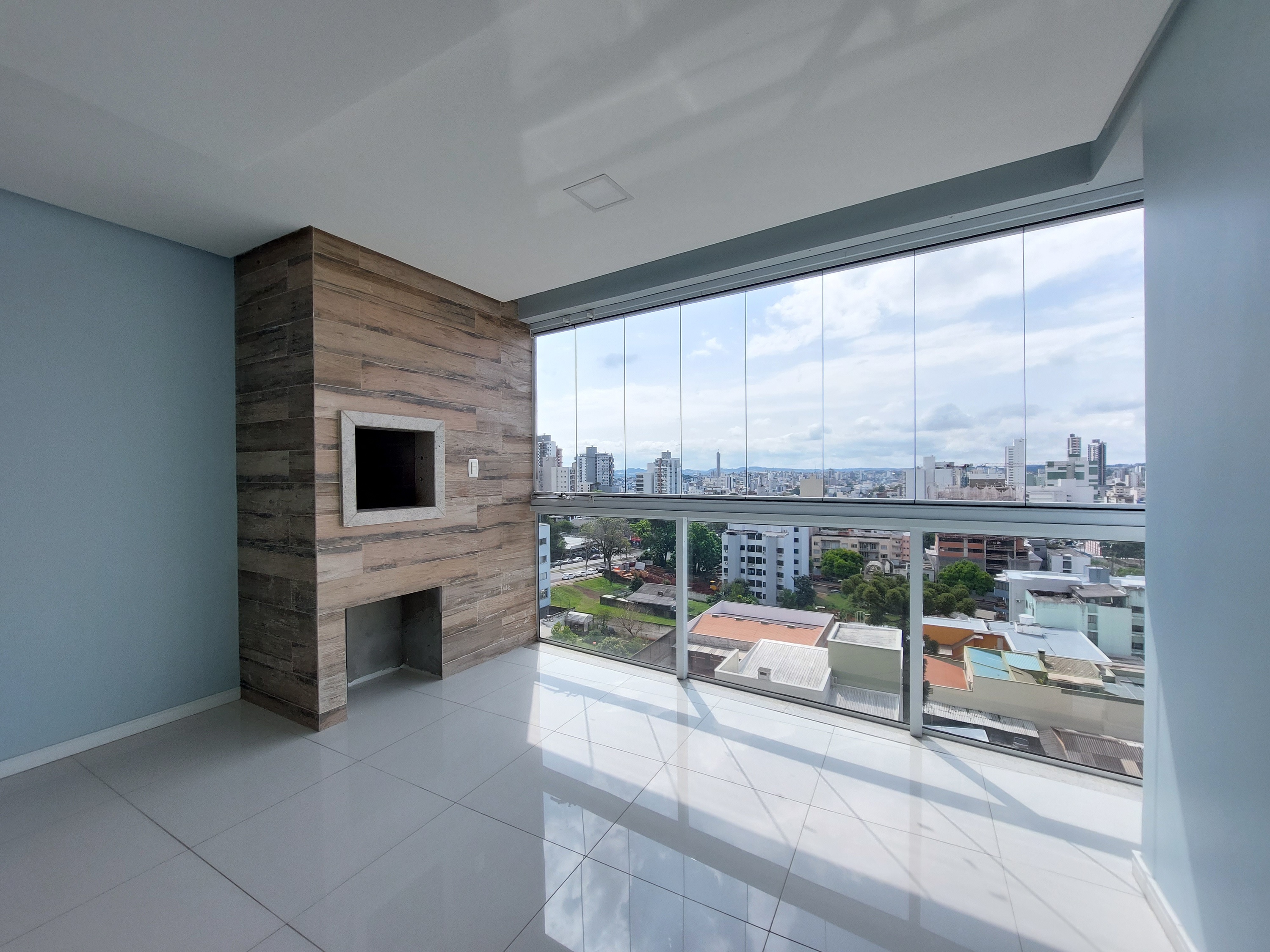 Apartamento 1 suíte para alugar no Centro em Chapecó | Mobg