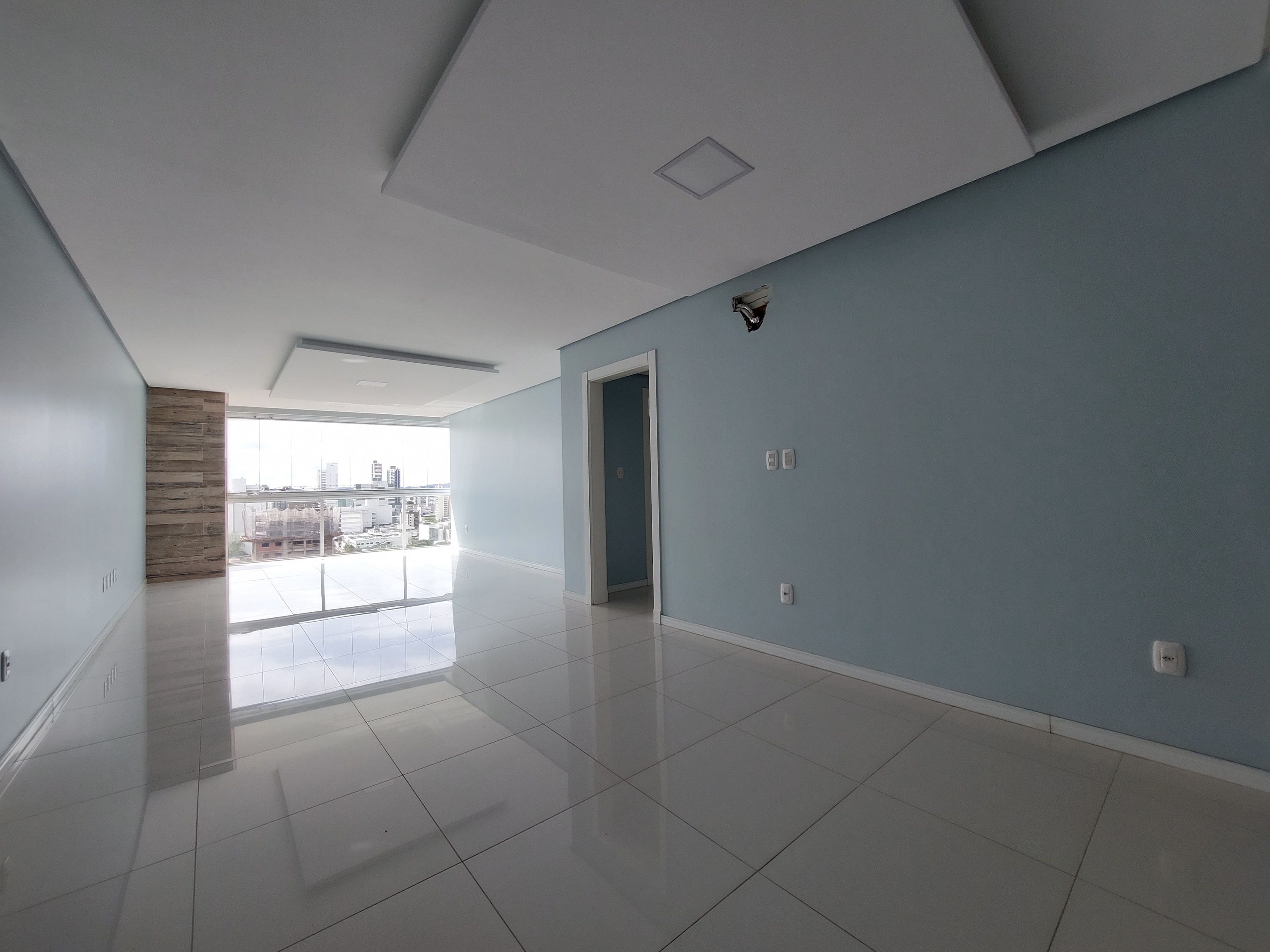 Apartamento 1 suíte para alugar no Centro em Chapecó | Mobg