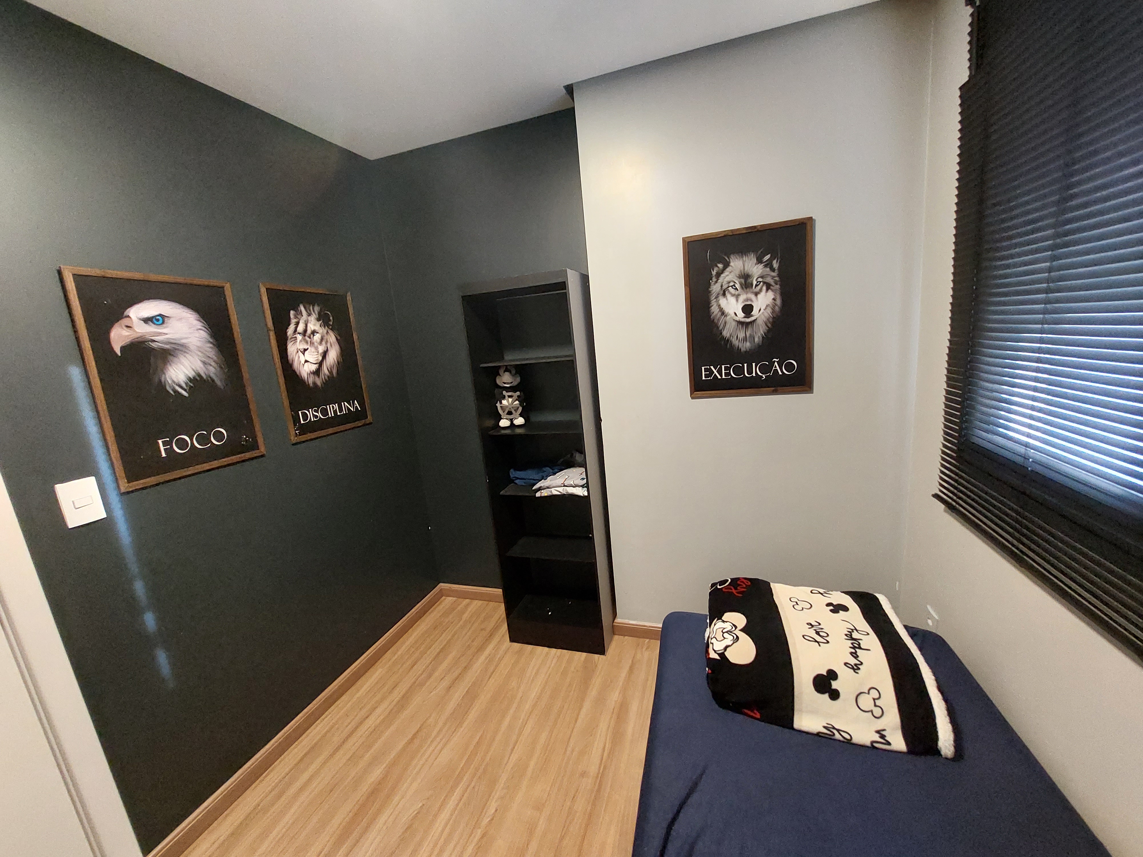 Apartamento 2 quartos para alugar no Centro em Chapecó