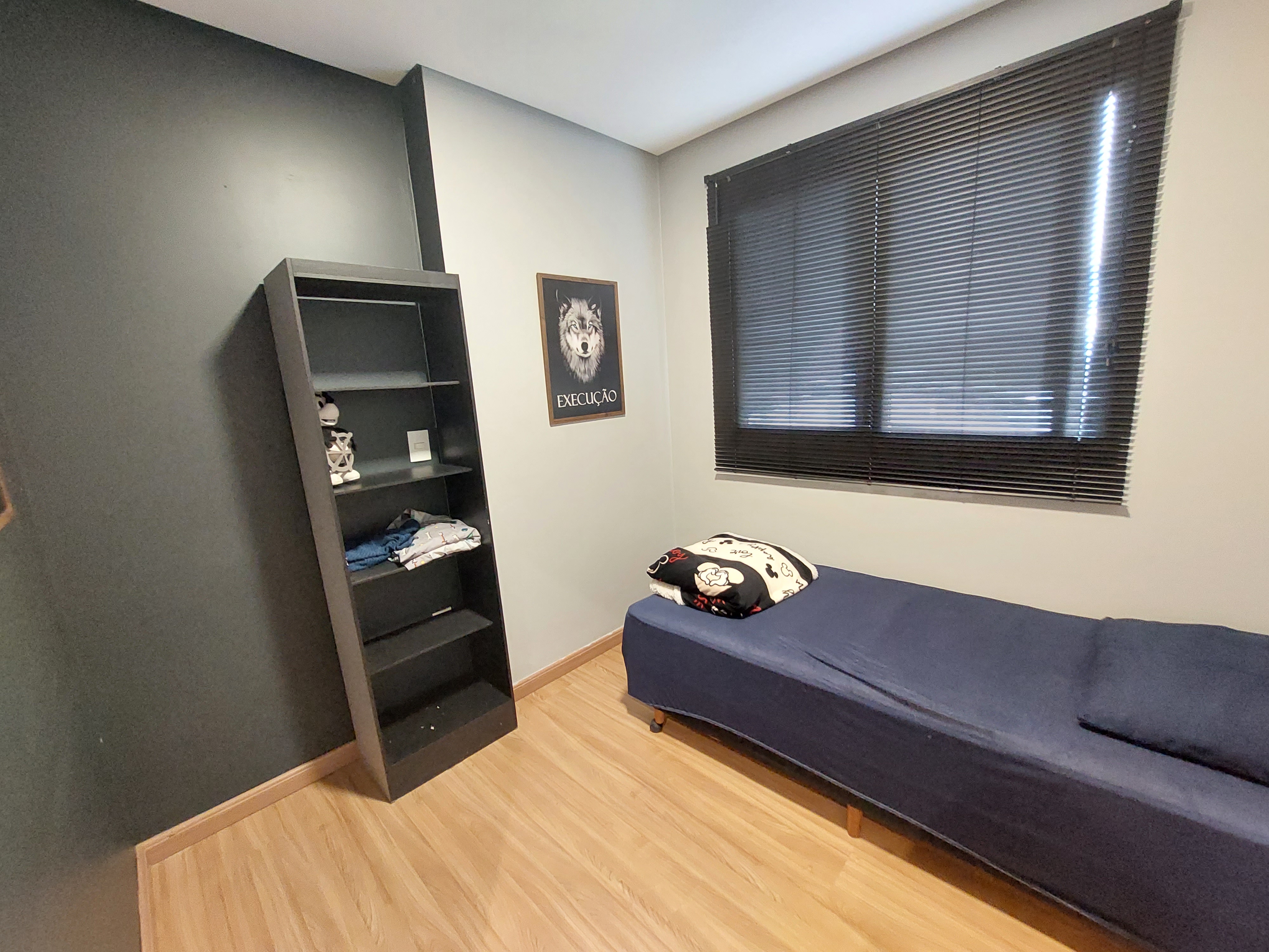 Apartamento 2 quartos para alugar no Centro em Chapecó