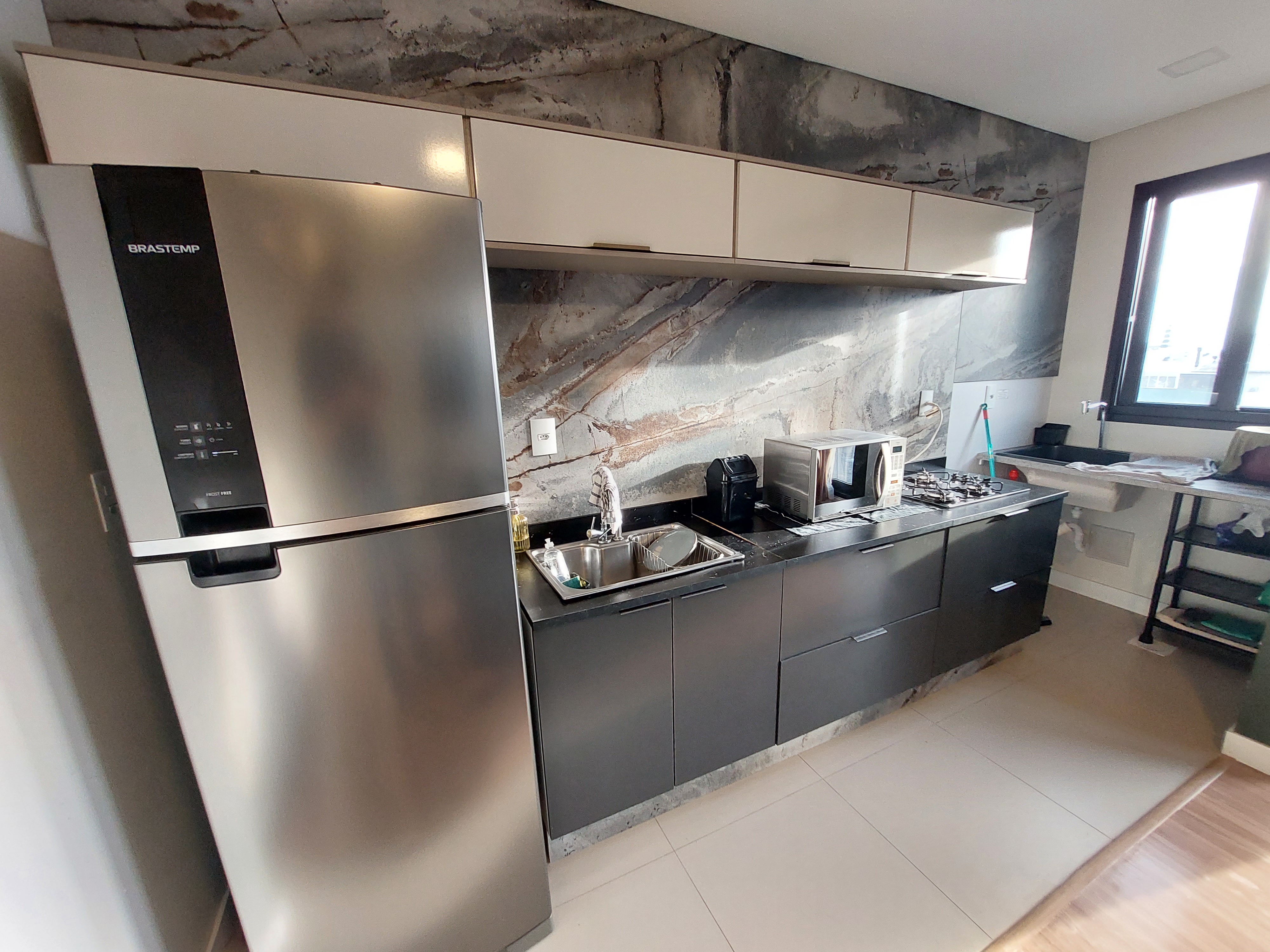 Apartamento 2 quartos para alugar no Centro em Chapecó