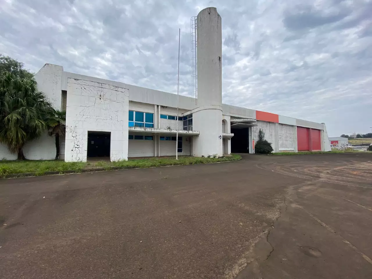 Barracão para Alugar em Dom Gerônimo, Chapecó | 4000m²