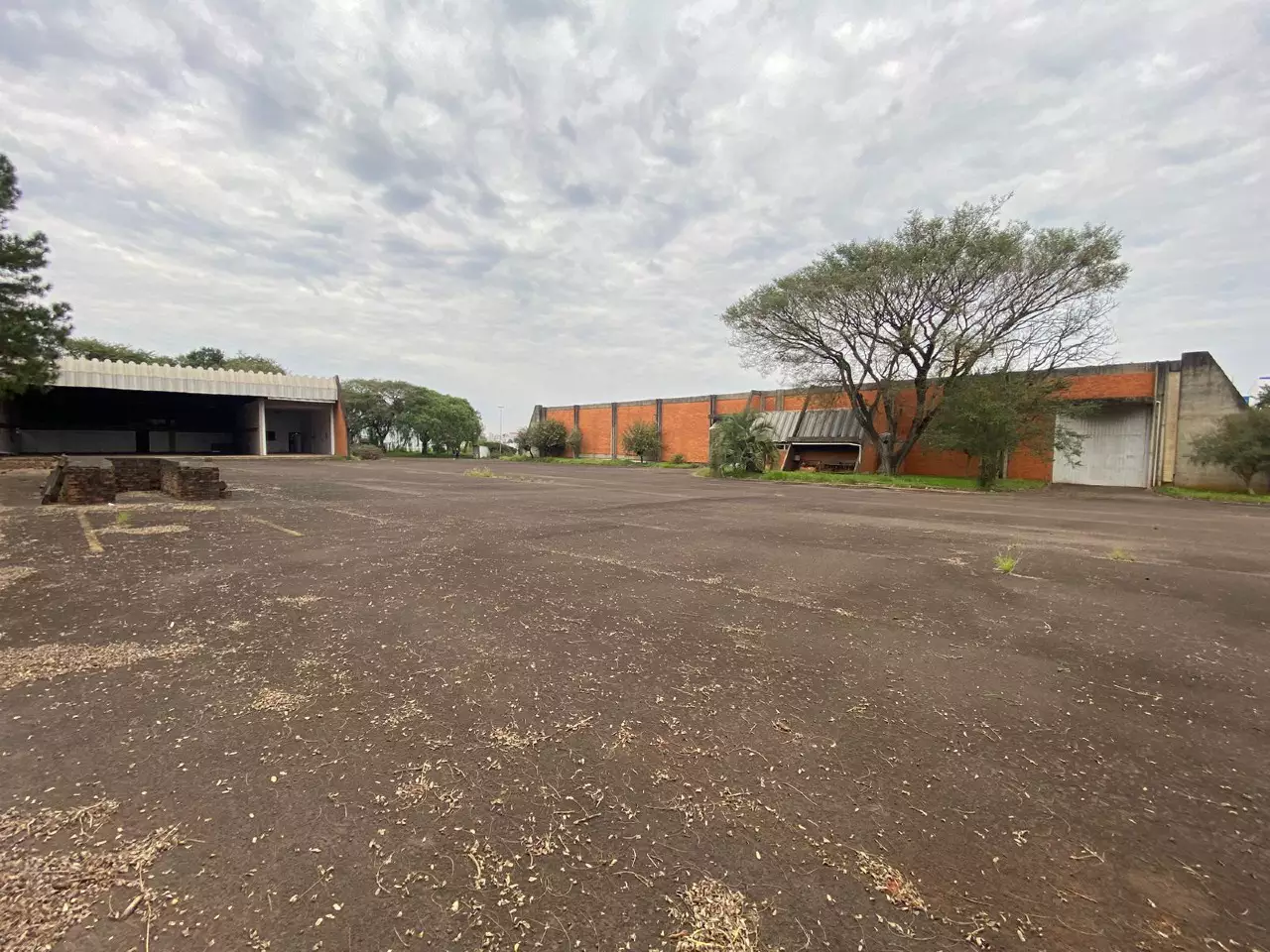 Barracão para Alugar em Dom Gerônimo, Chapecó | 4000m²
