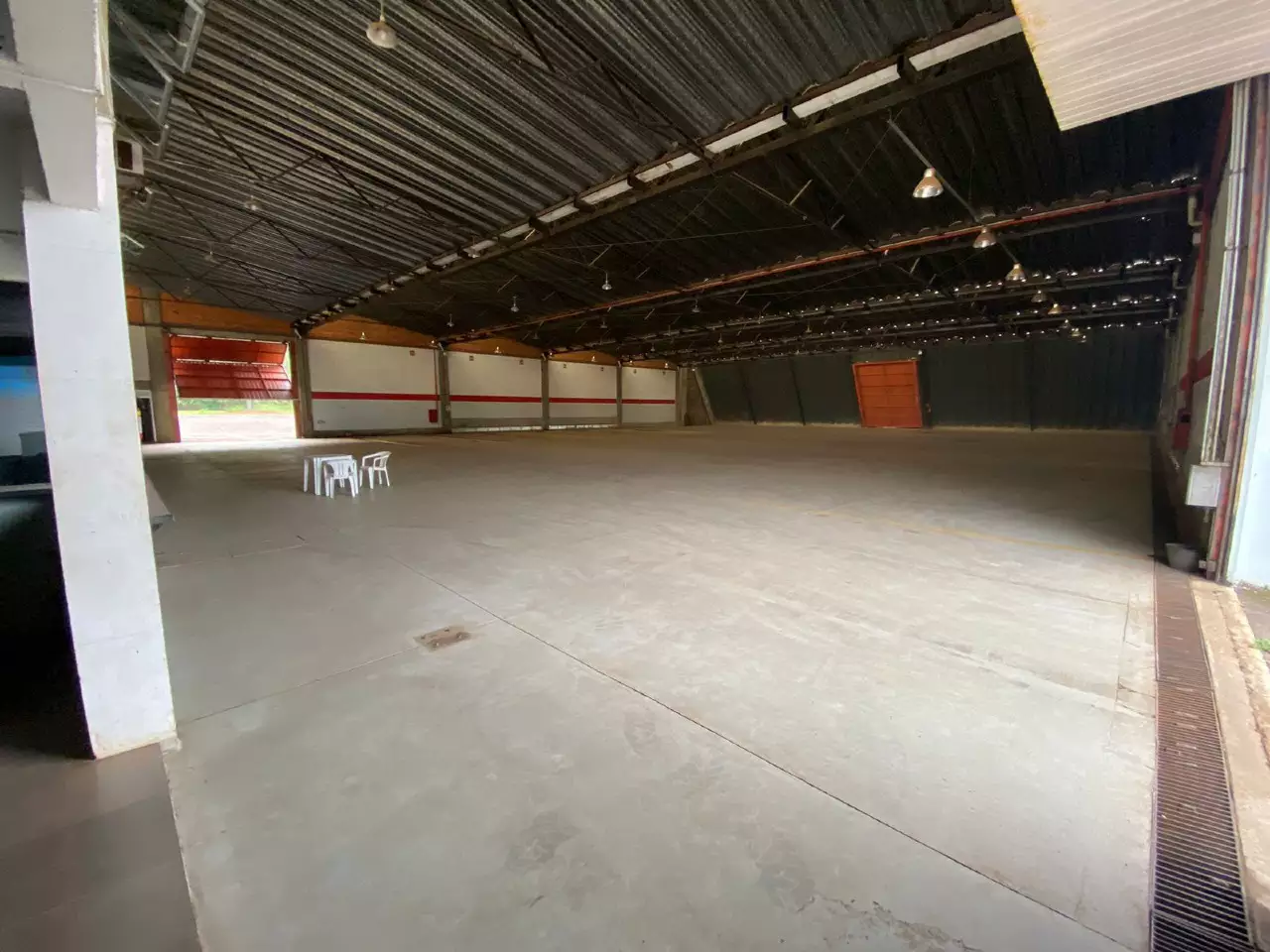 Barracão para Alugar em Dom Gerônimo, Chapecó | 4000m²