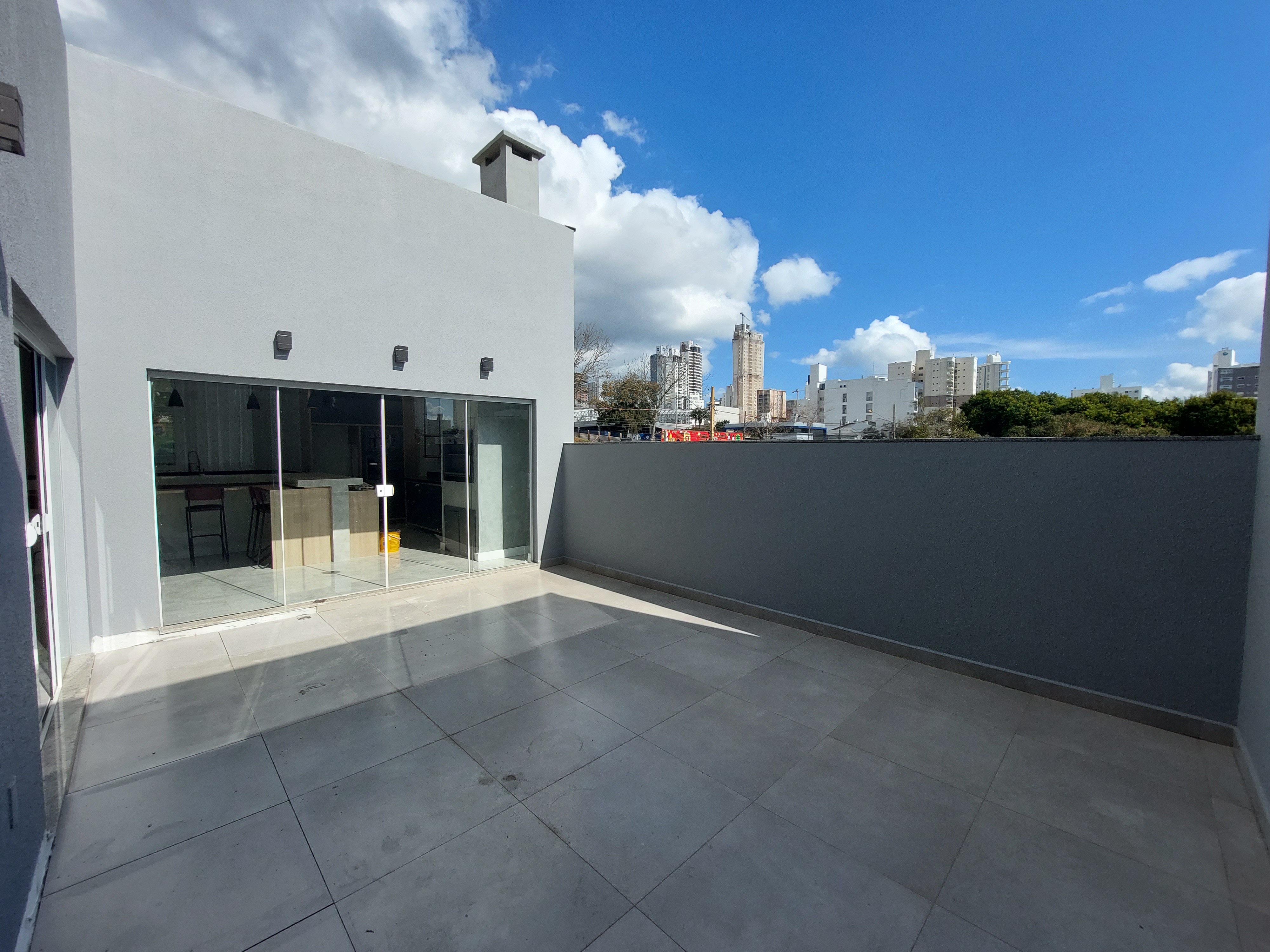 Apartamento 1 suíte para alugar no Maria Goretti em Chapecó