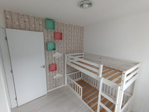Apartamento 2 quartos para alugar no Jardim Tarumã | Mobg