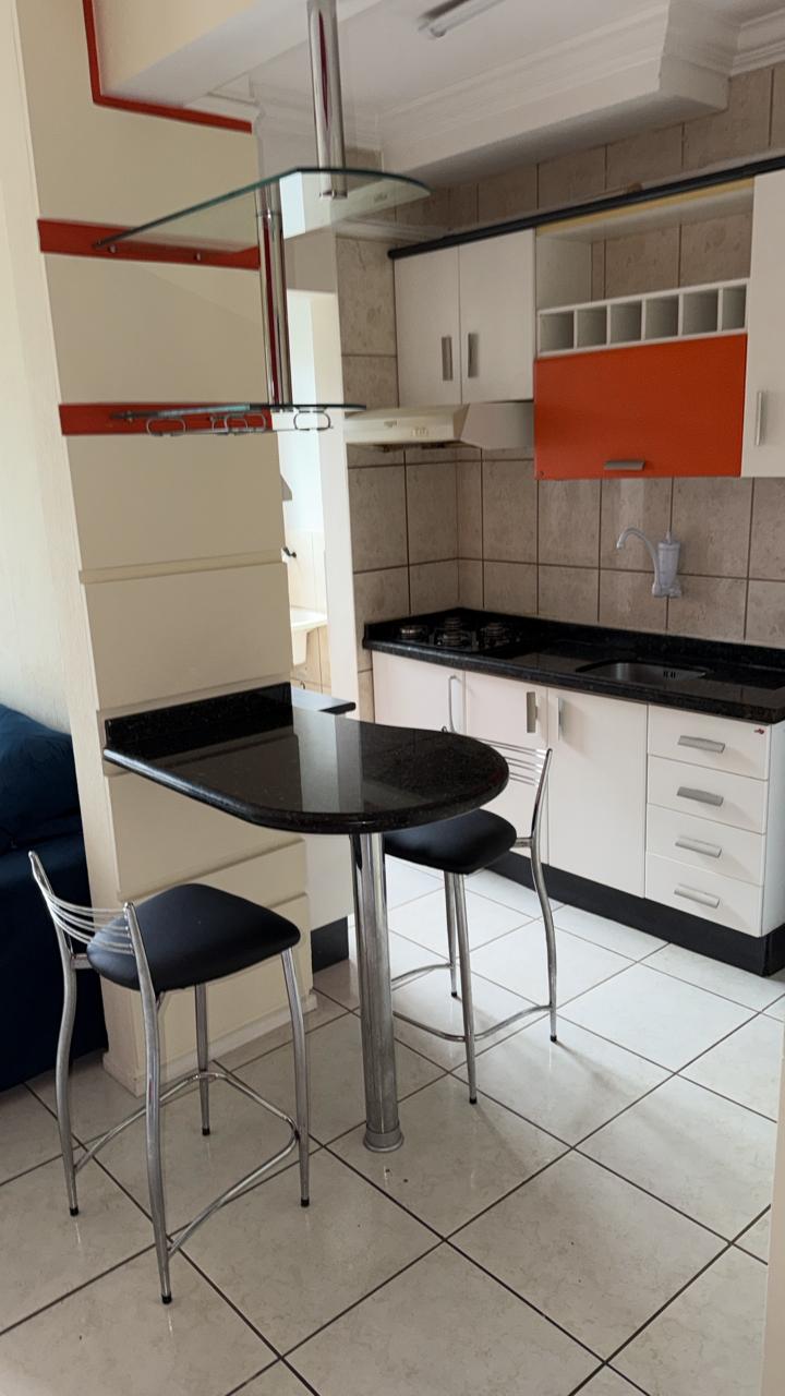 Apartamento 2 quartos para alugar no Jardim América | Mobg