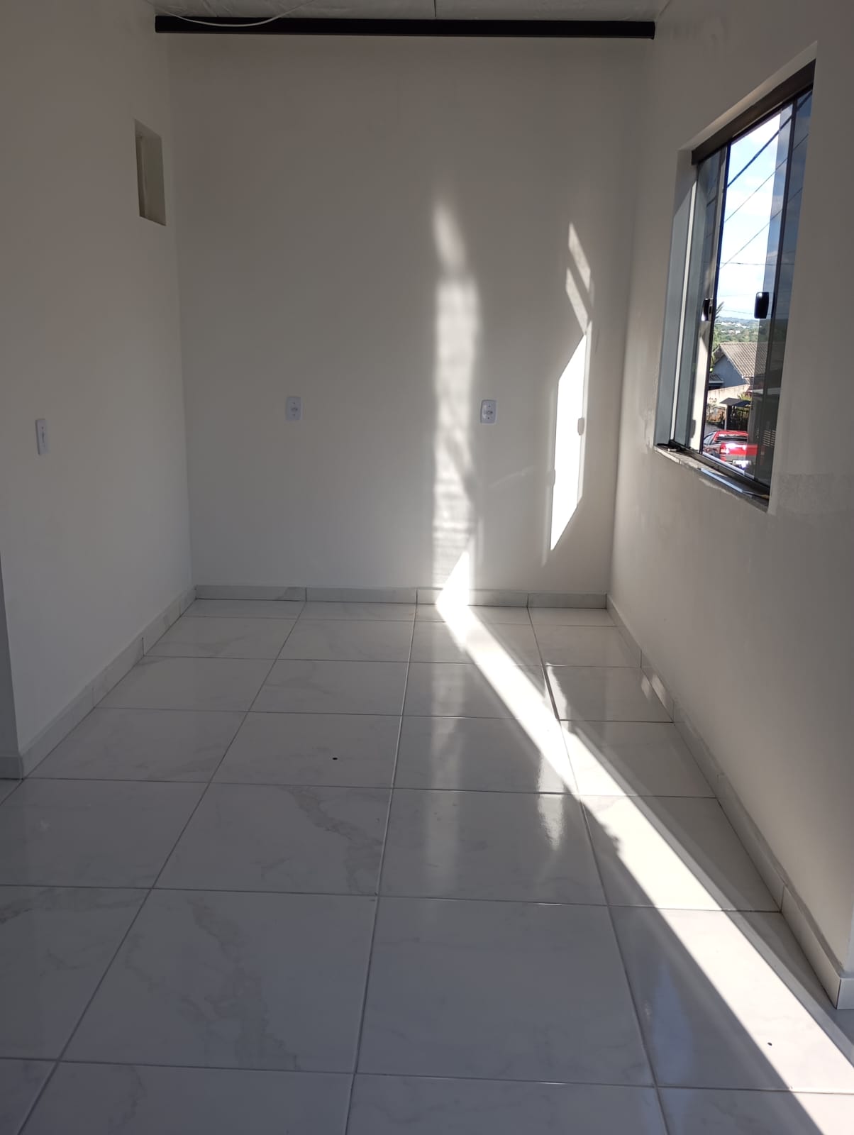 Sala Comercial para Alugar em Efapi, Chapecó - 35m² Tu-imóve
