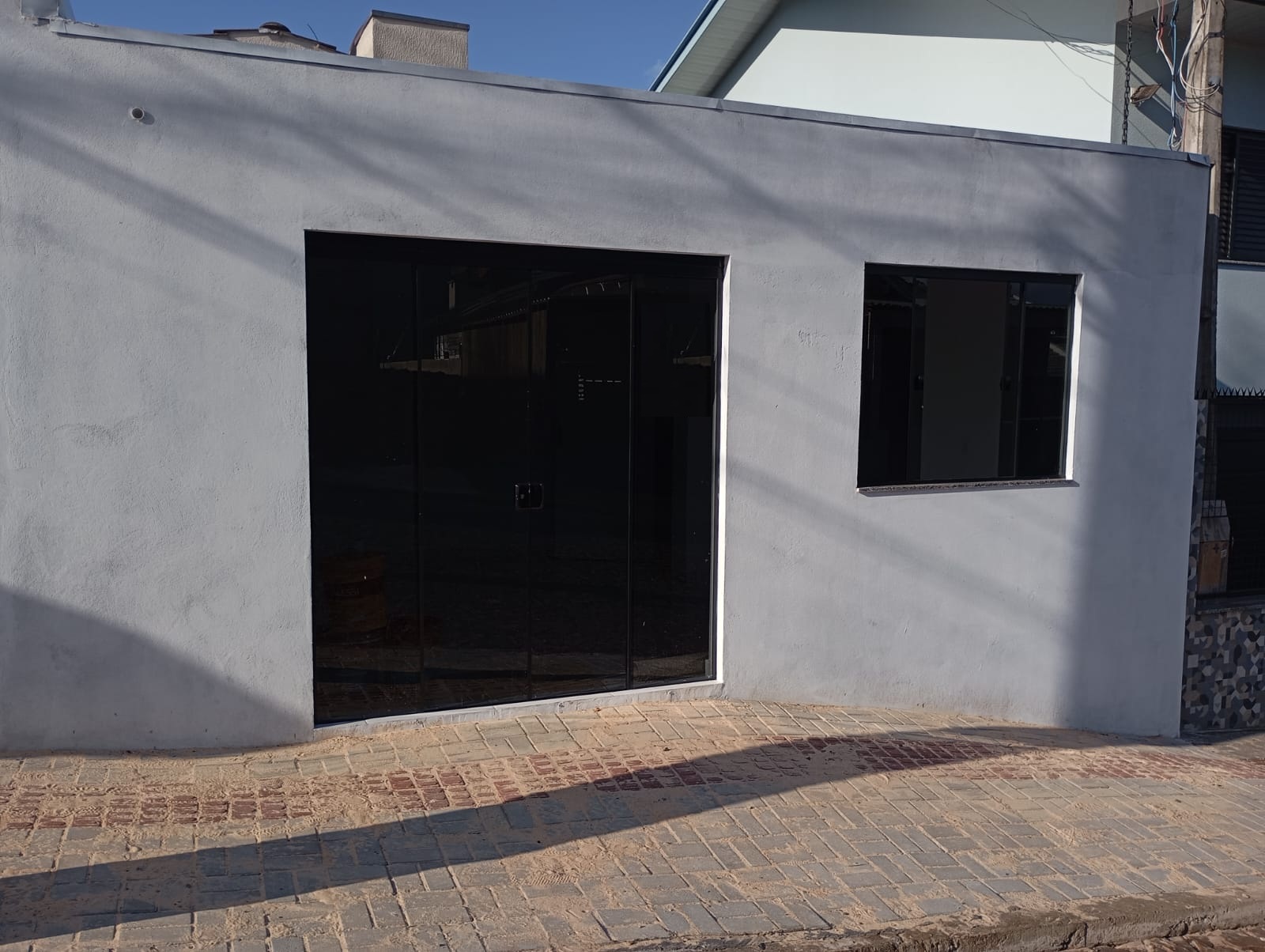 Sala Comercial para Alugar em Efapi, Chapecó - 35m² Tu-imóve