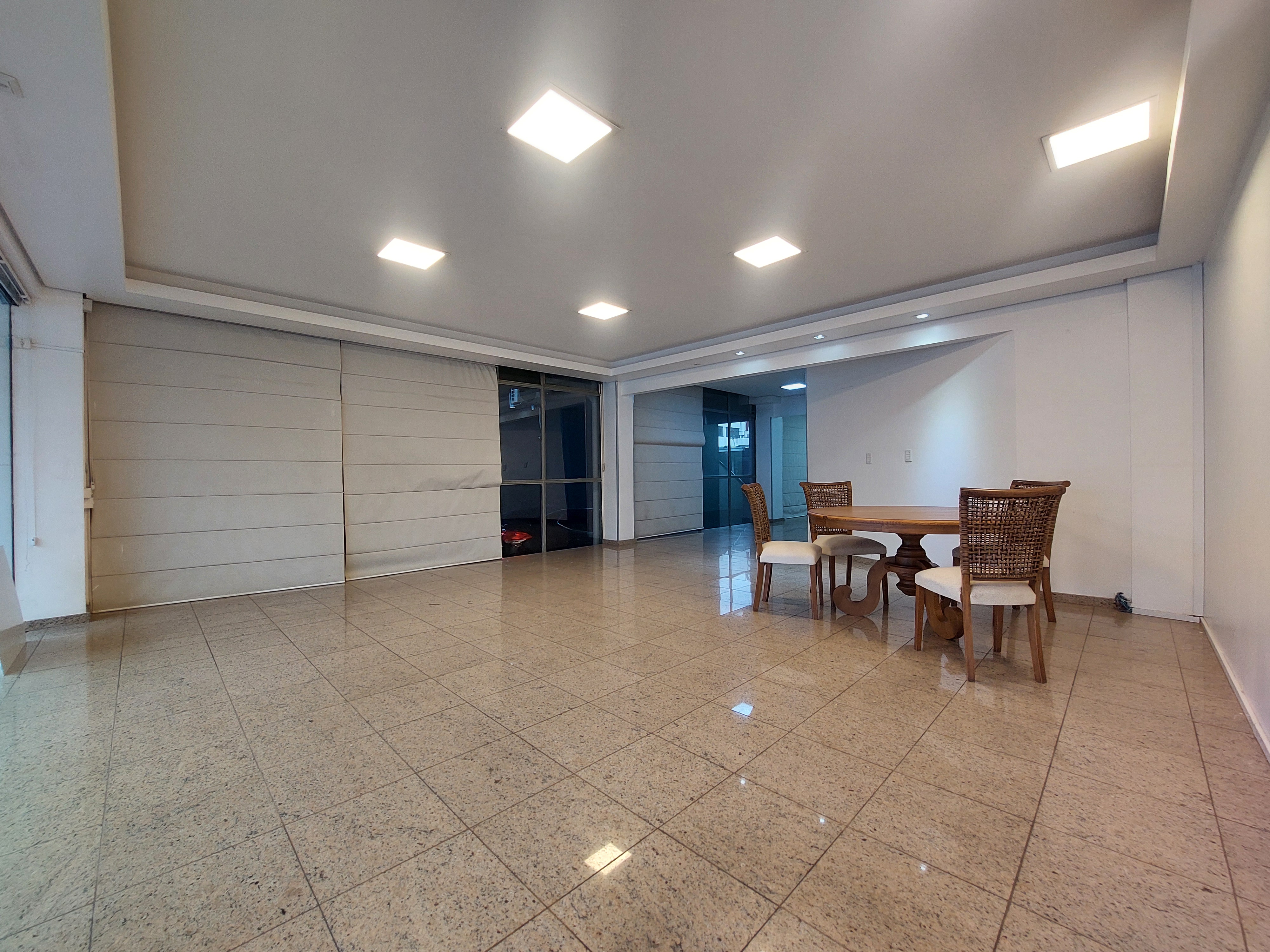 Sala Comercial para Alugar no Centro - Chapecó | 90m²