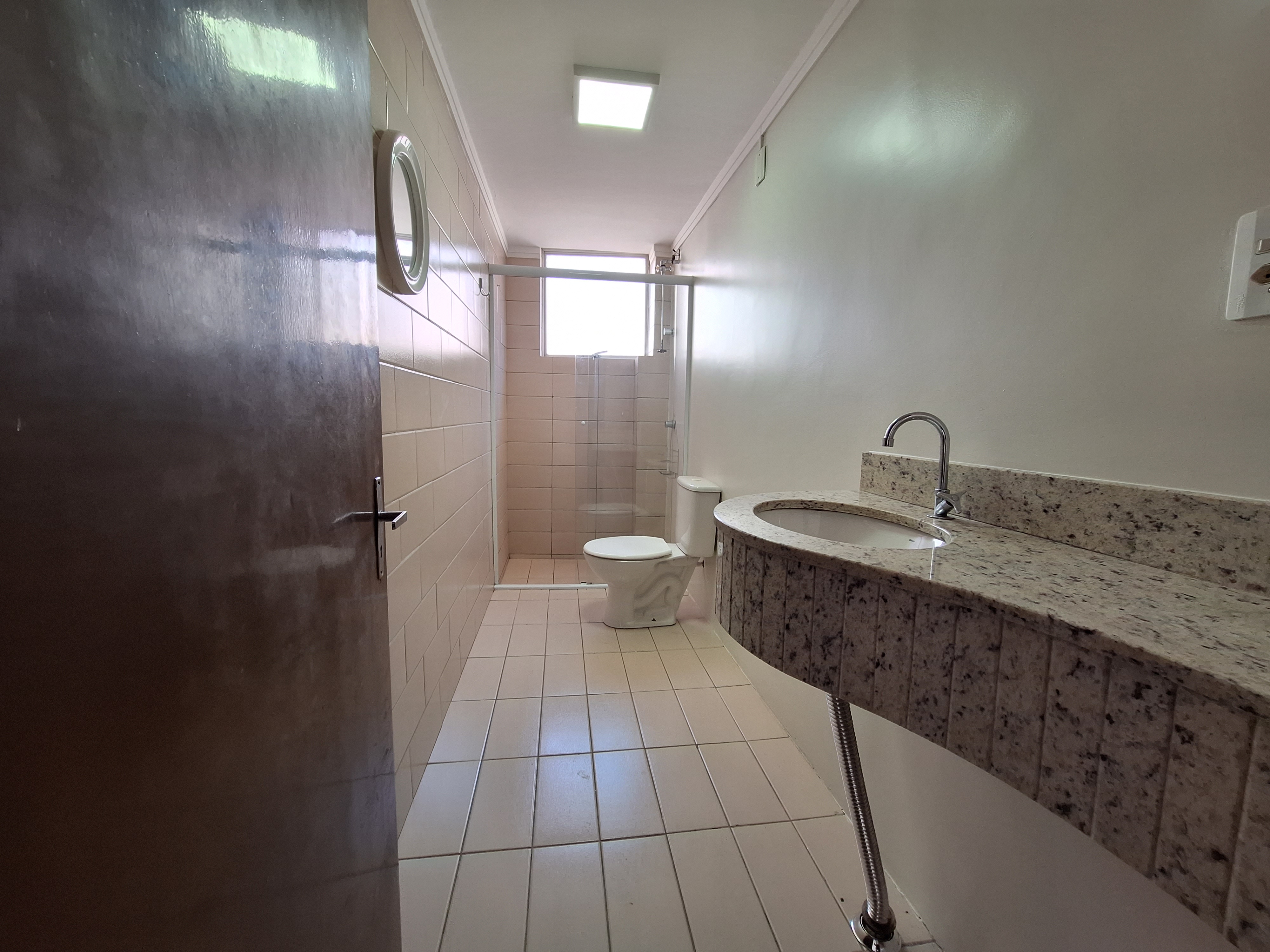 Apartamento 3 quartos para alugar no Centro em Chapecó