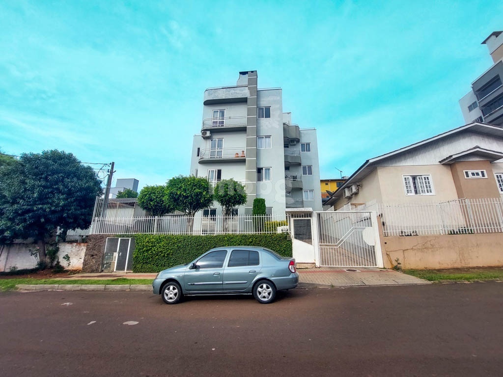 Apartamento 2 quartos para alugar no São Cristóvão | Mobg