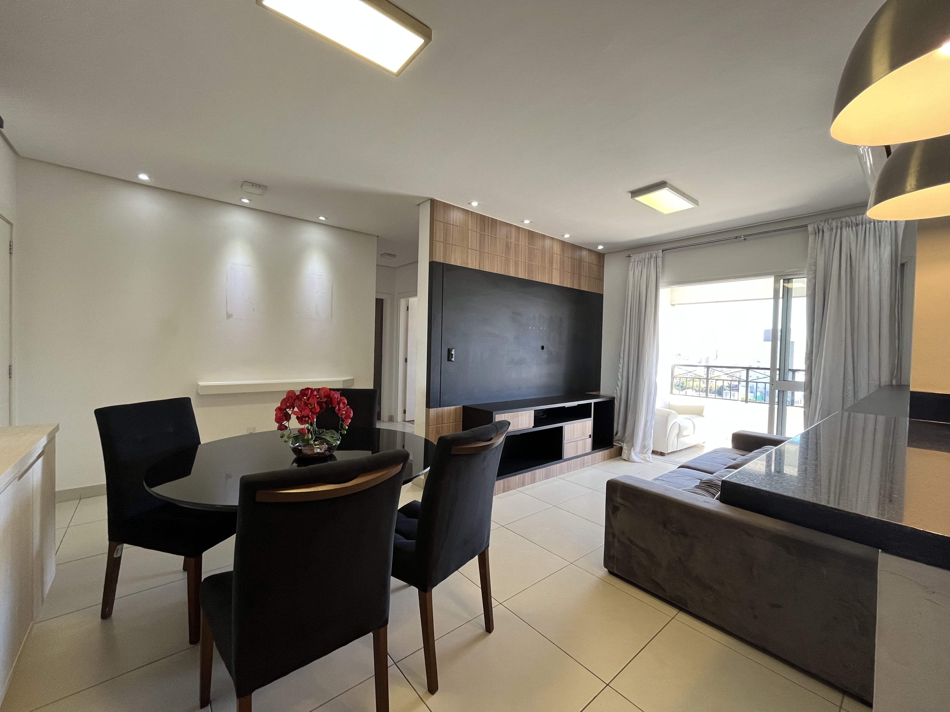 Apartamento para Alugar no Centro, Chapecó | Conforto e Laze