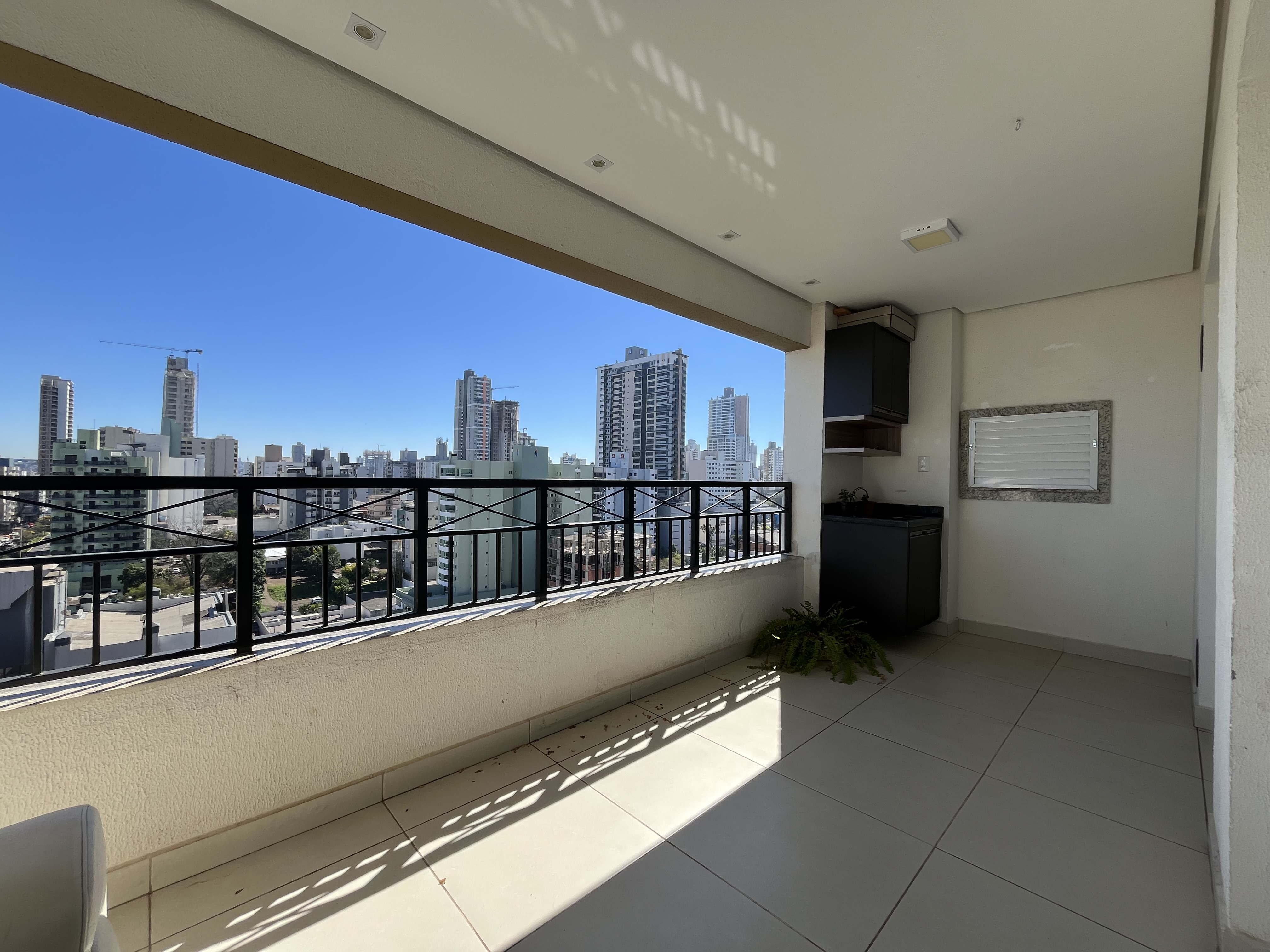Apartamento para Alugar no Centro, Chapecó | Conforto e Laze