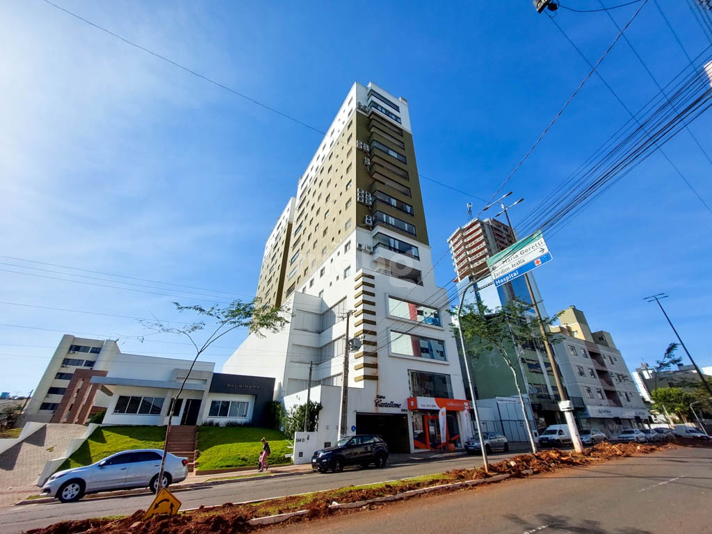 Apartamento para Alugar no Centro, Chapecó | Conforto e Laze