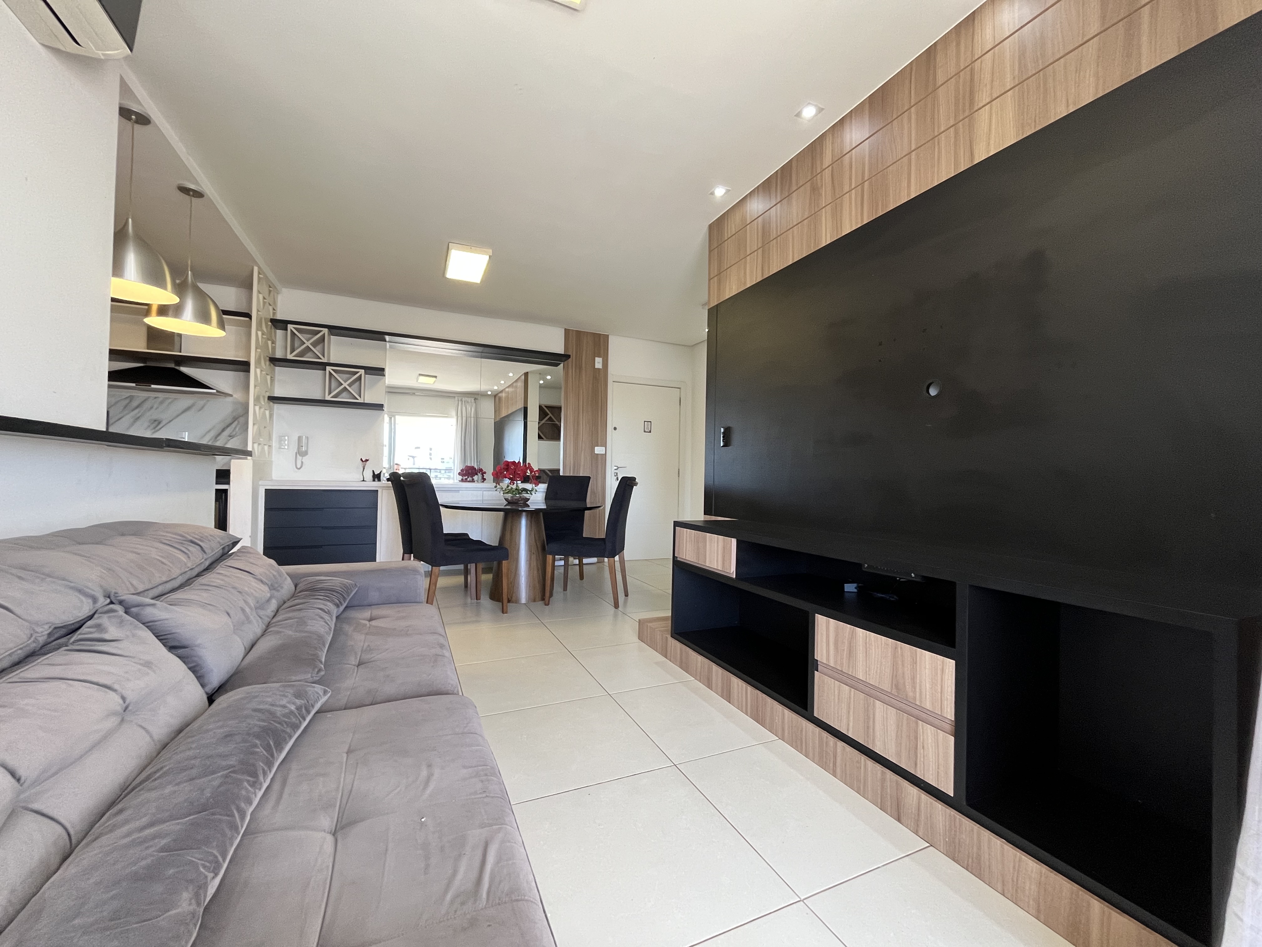 Apartamento para Alugar no Centro, Chapecó | Conforto e Laze
