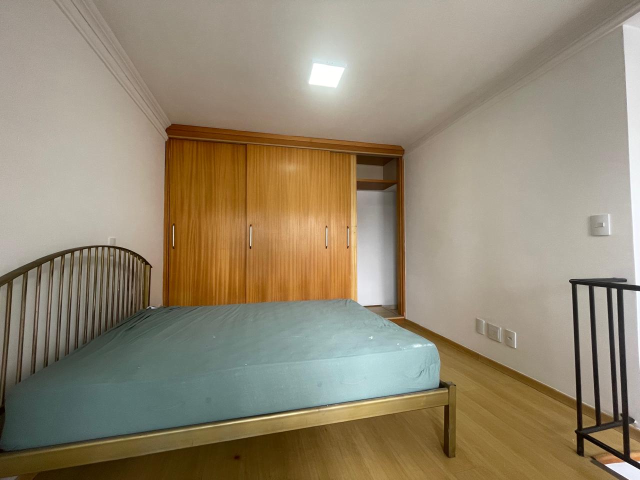 Apartamento para Alugar - 1 Suíte - Centro, Chapecó