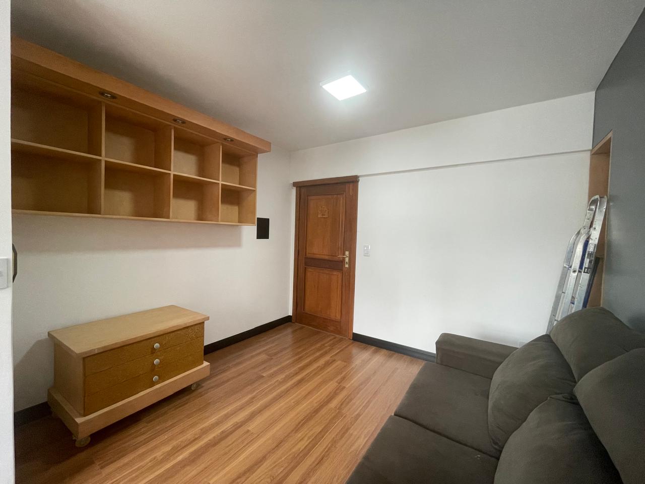 Apartamento para Alugar - 1 Suíte - Centro, Chapecó