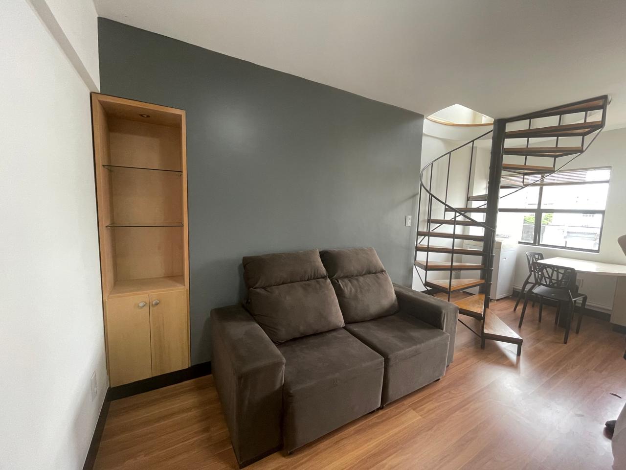 Apartamento para Alugar - 1 Suíte - Centro, Chapecó