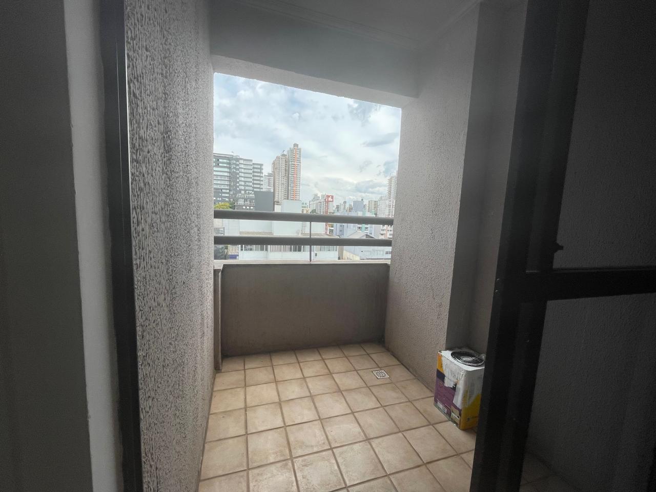 Apartamento para Alugar - 1 Suíte - Centro, Chapecó