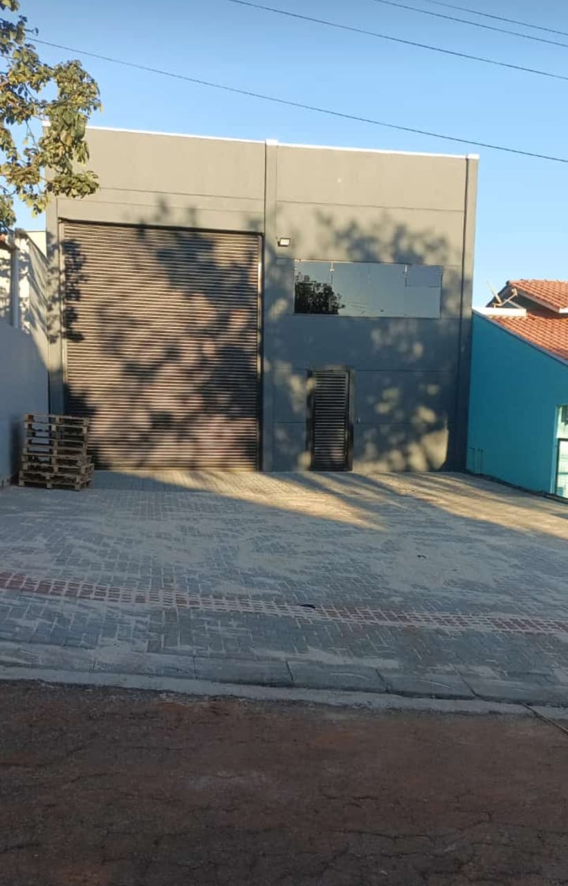 Barracão para Alugar no Pinheirinho, Chapecó | 157m² | Imóve