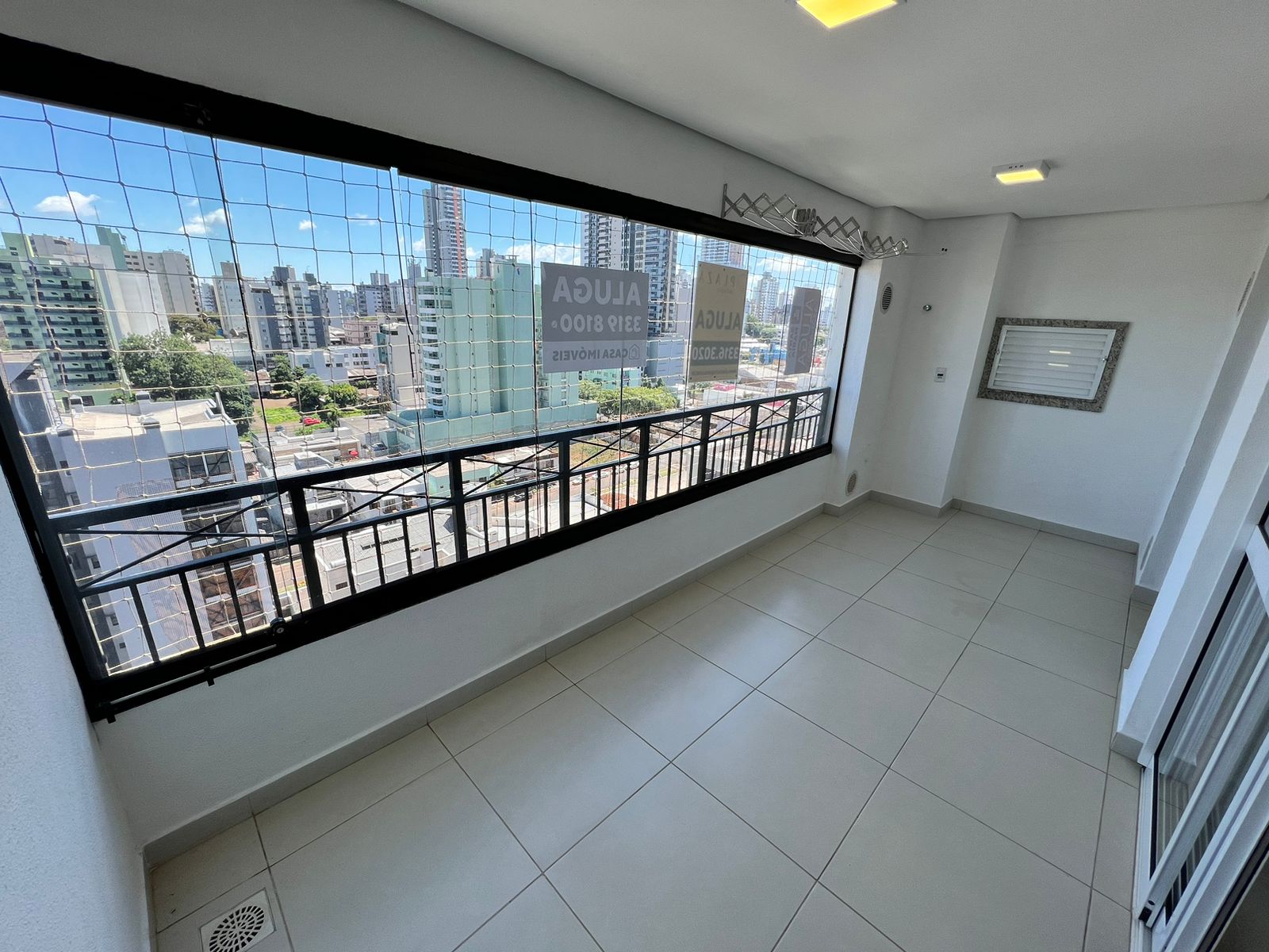 Apartamento 1 suíte para alugar no Centro em Chapecó | Mobg
