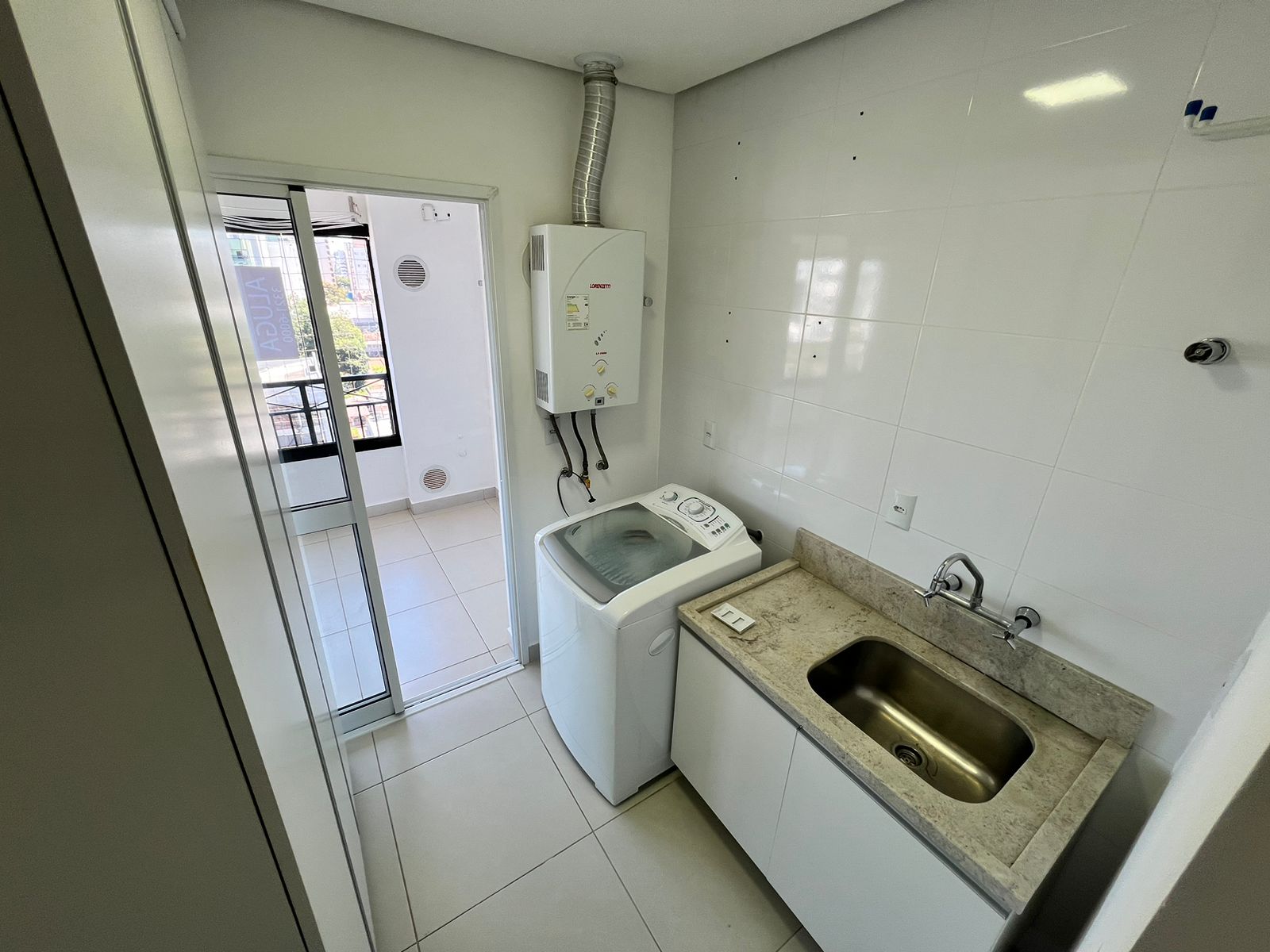 Apartamento 1 suíte para alugar no Centro em Chapecó | Mobg