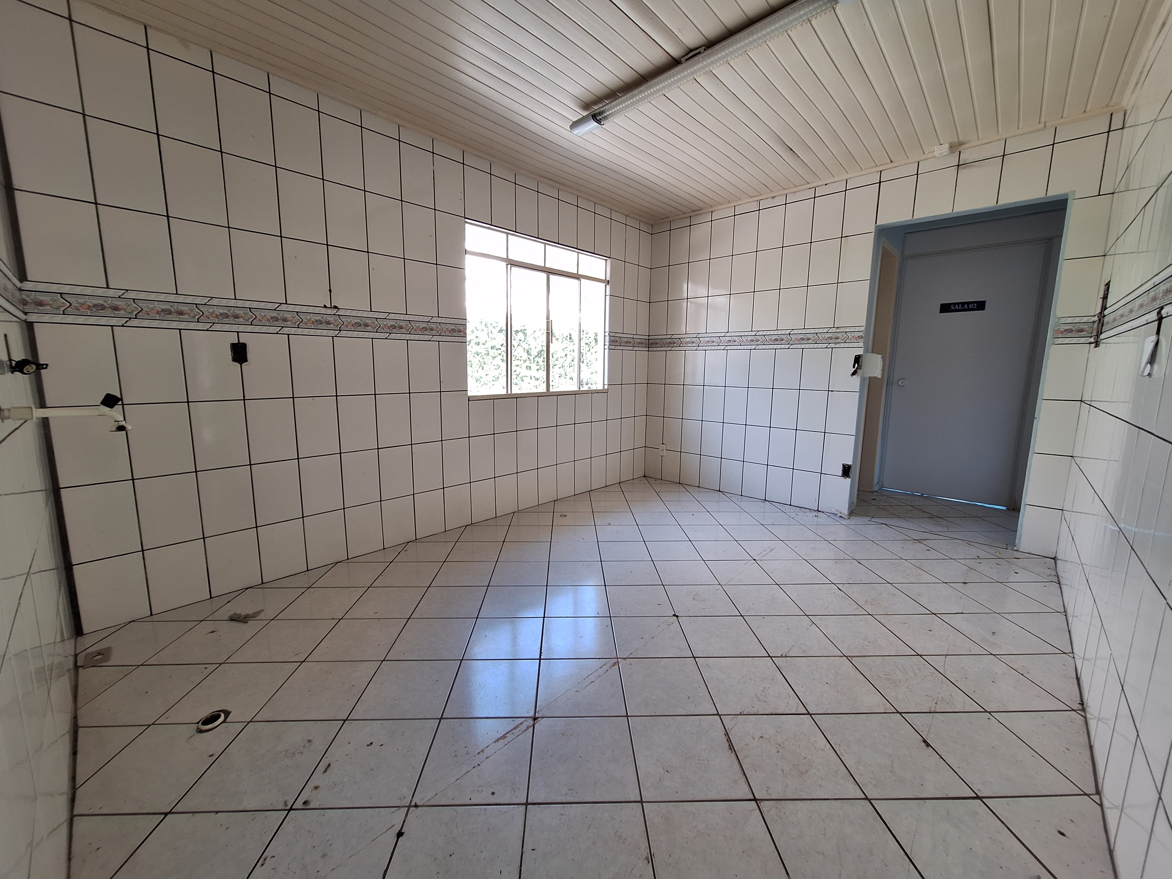 Casa Comercial 5 quartos para alugar no Santa Maria | Mobg
