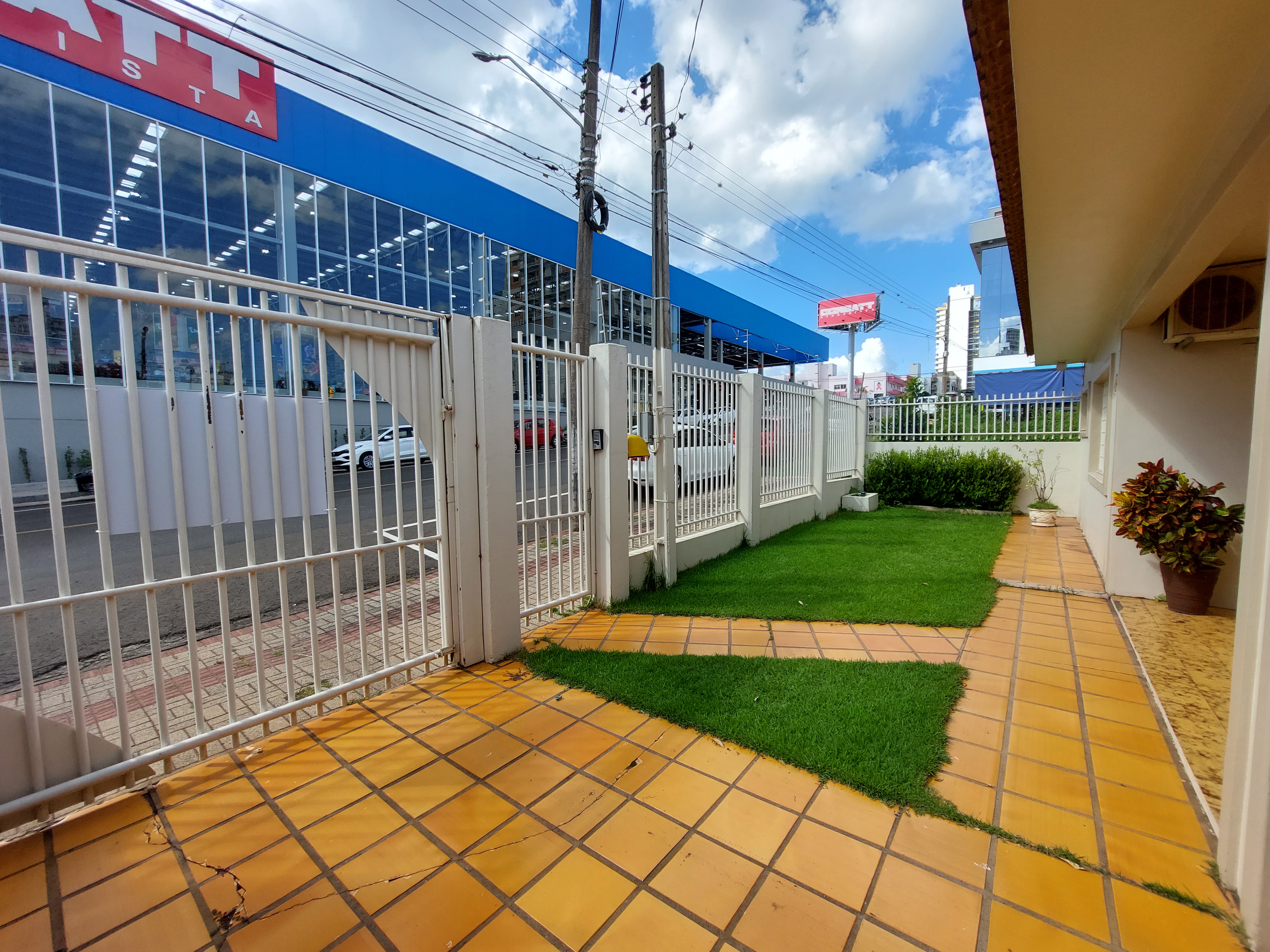 Casa 1 suíte para alugar no Maria Goretti em Chapecó | Mobg