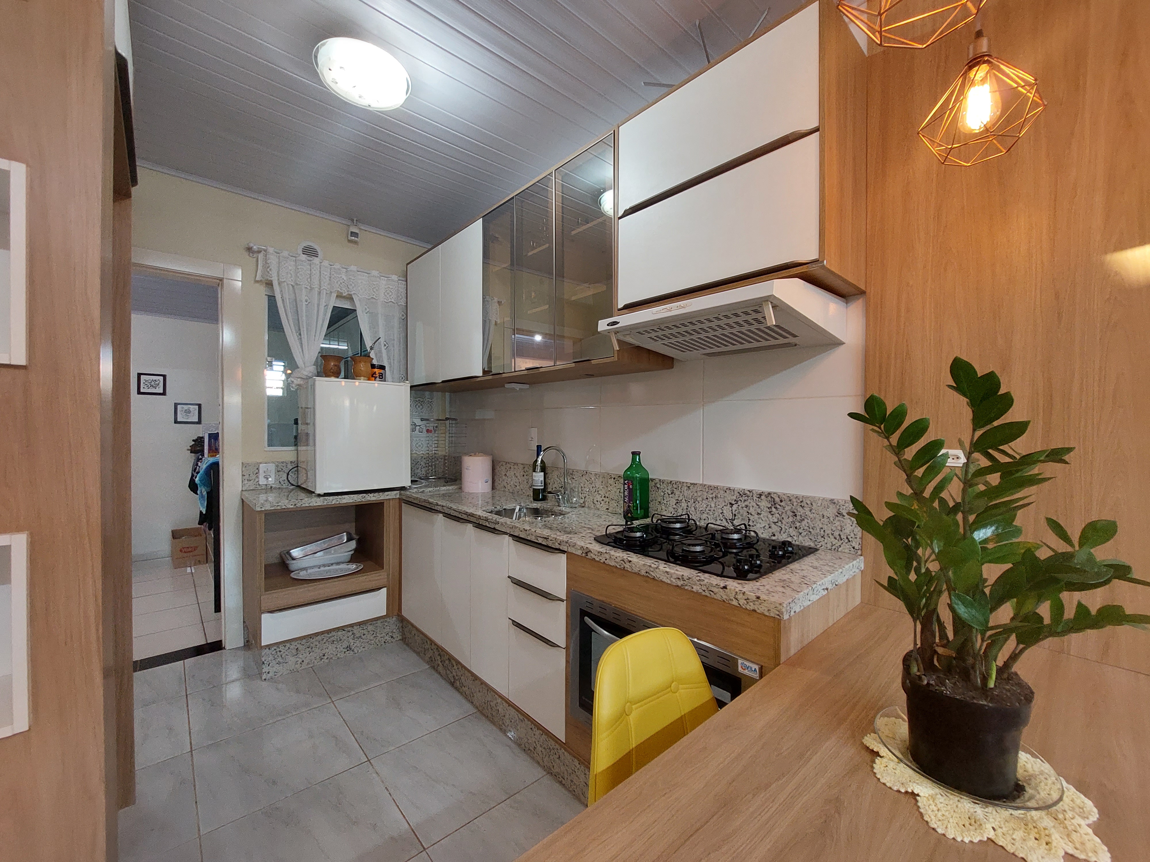 Casa 2 quartos para alugar no Belvedere em Chapecó | Mobg