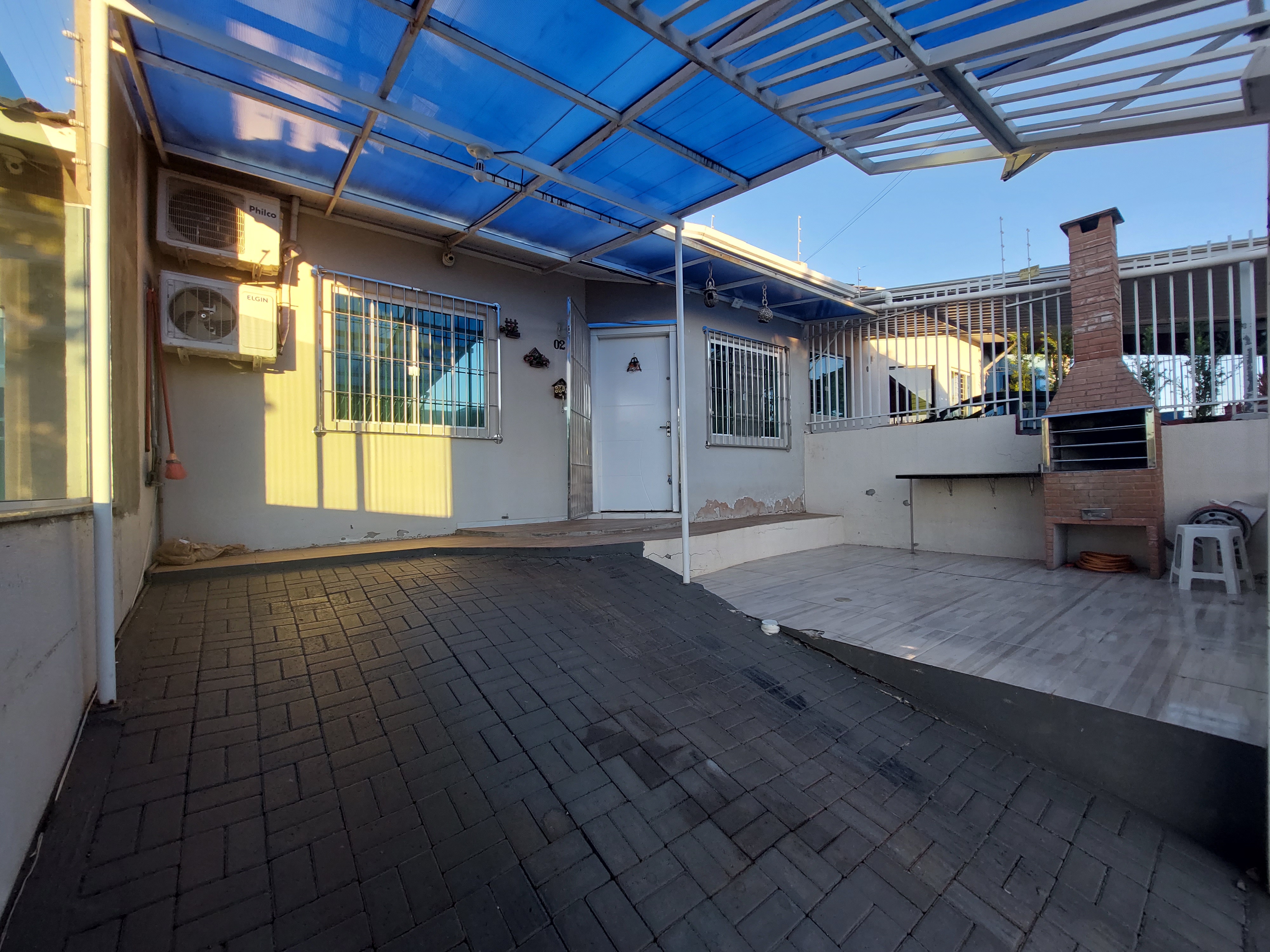 Casa 2 quartos para alugar no Belvedere em Chapecó | Mobg