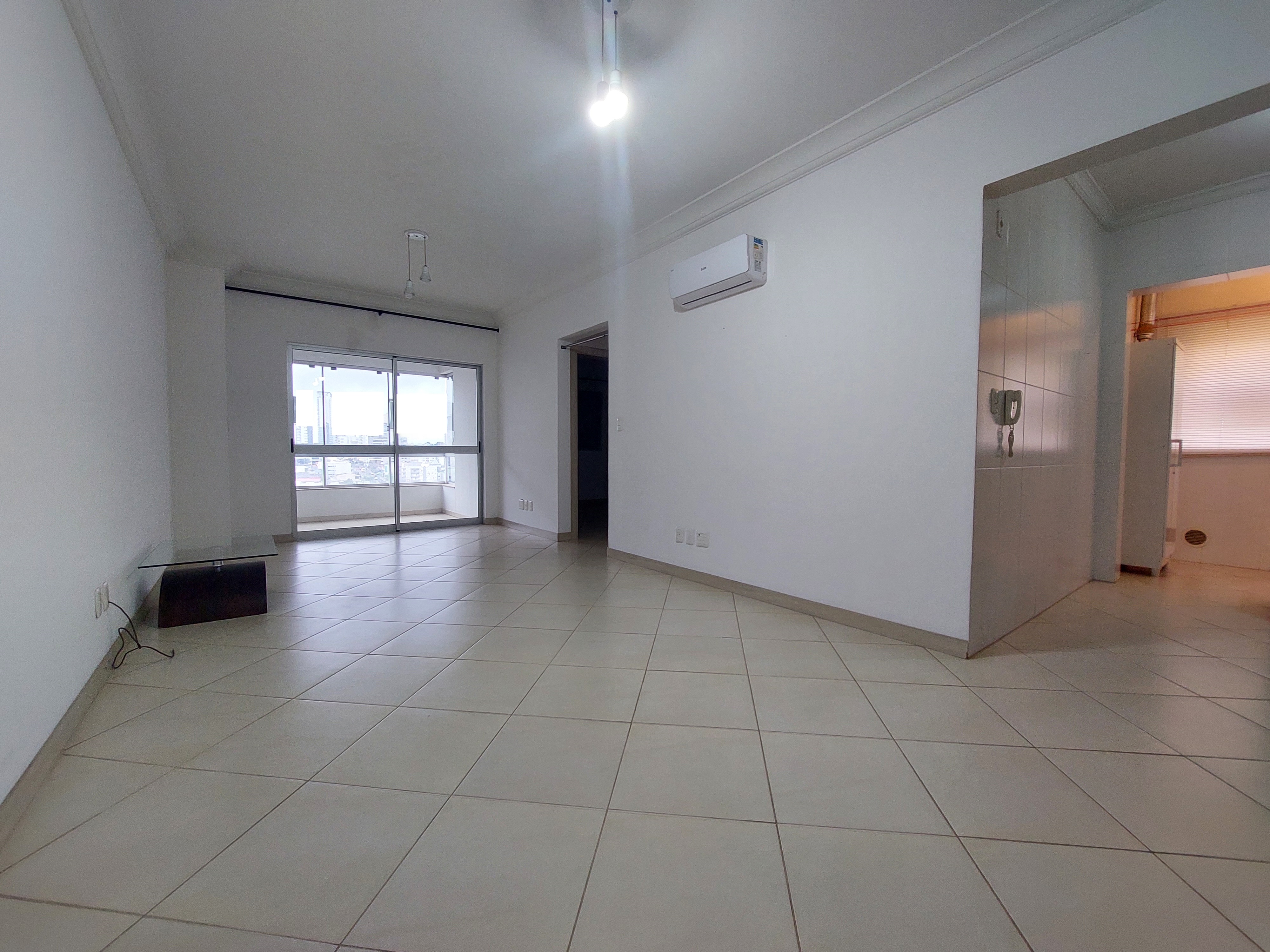 Apartamento 1 suíte para alugar no Centro em Chapecó | Mobg