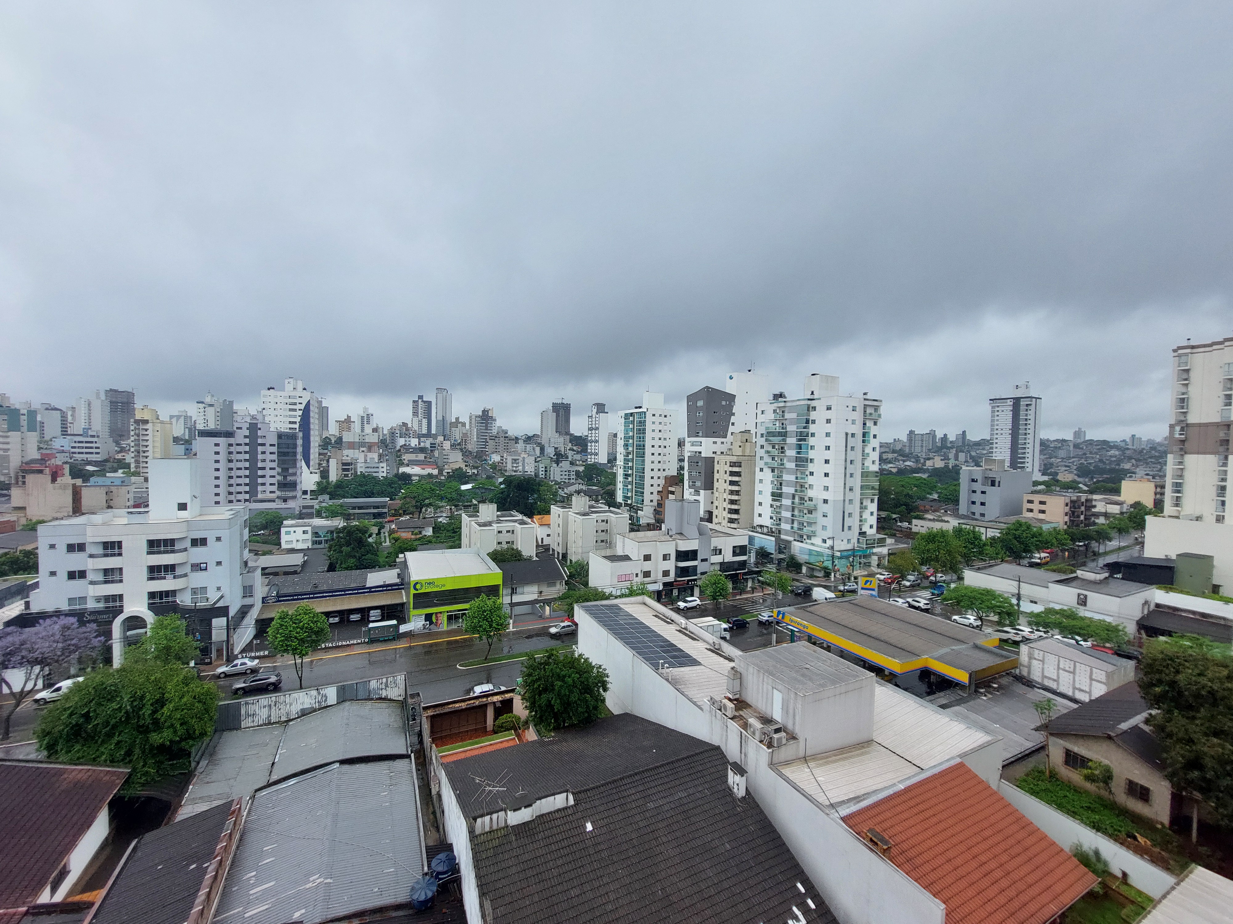 Apartamento 1 suíte para alugar no Centro em Chapecó | Mobg