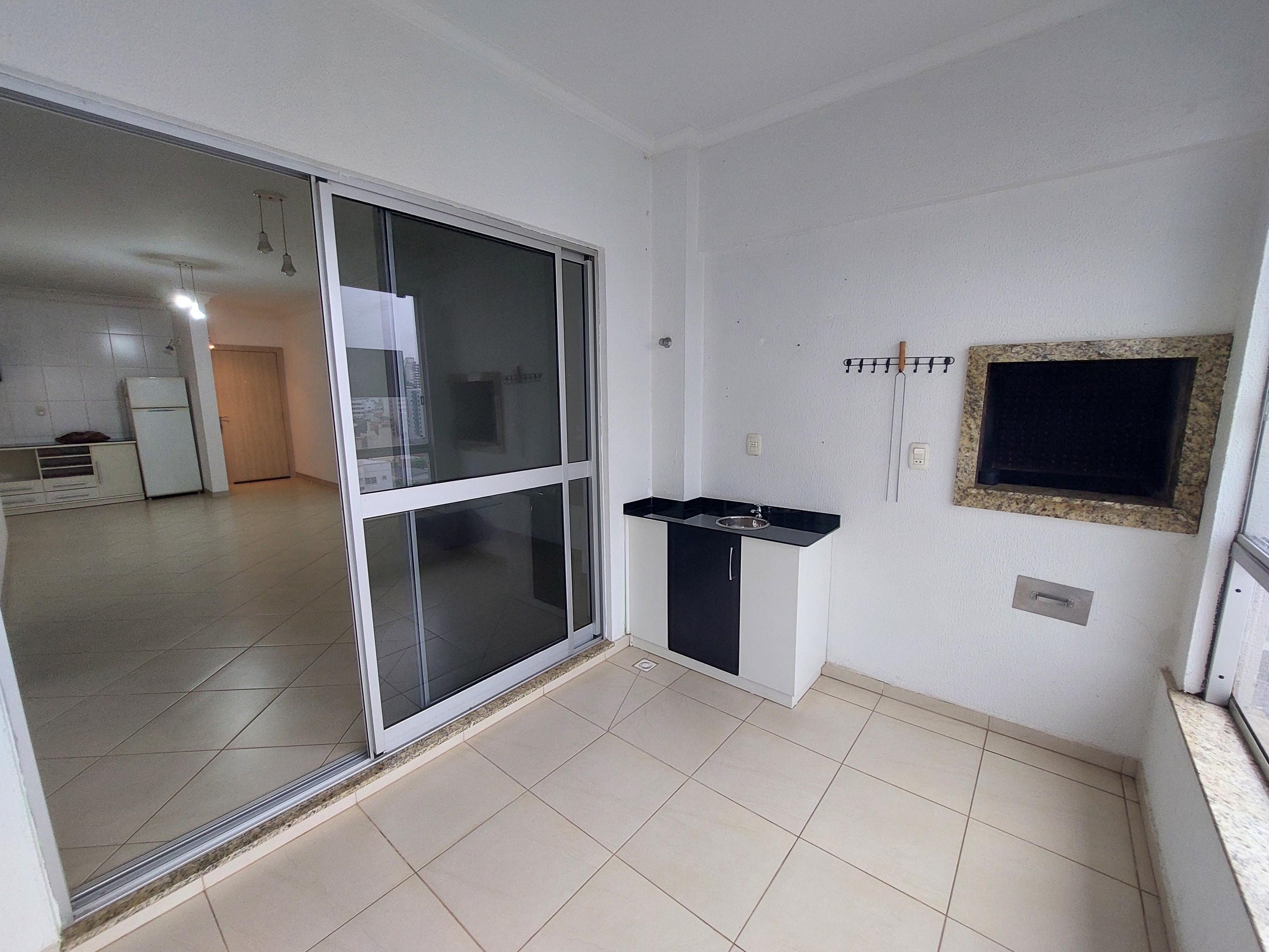 Apartamento 1 suíte para alugar no Centro em Chapecó | Mobg