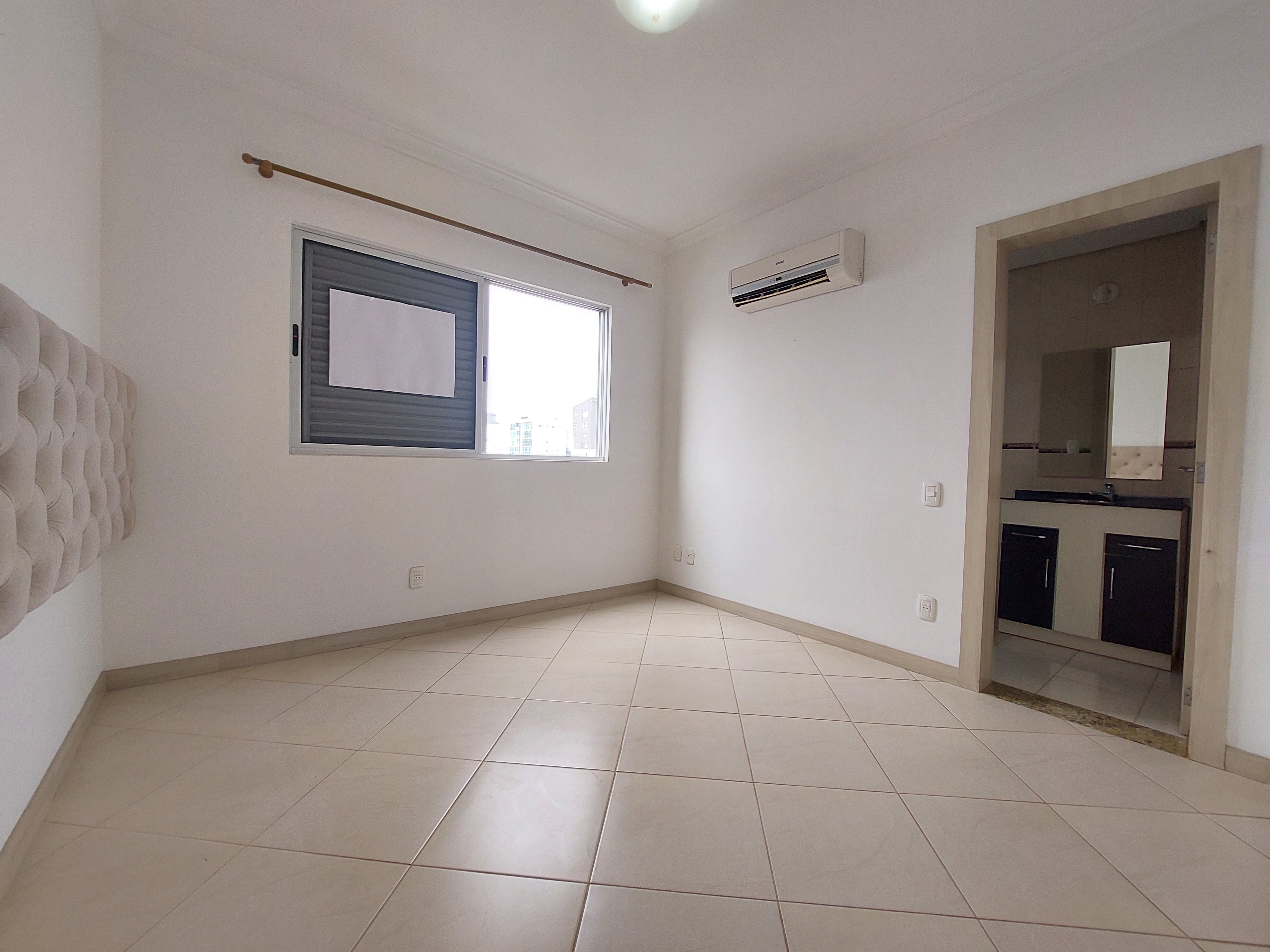 Apartamento 1 suíte para alugar no Centro em Chapecó | Mobg
