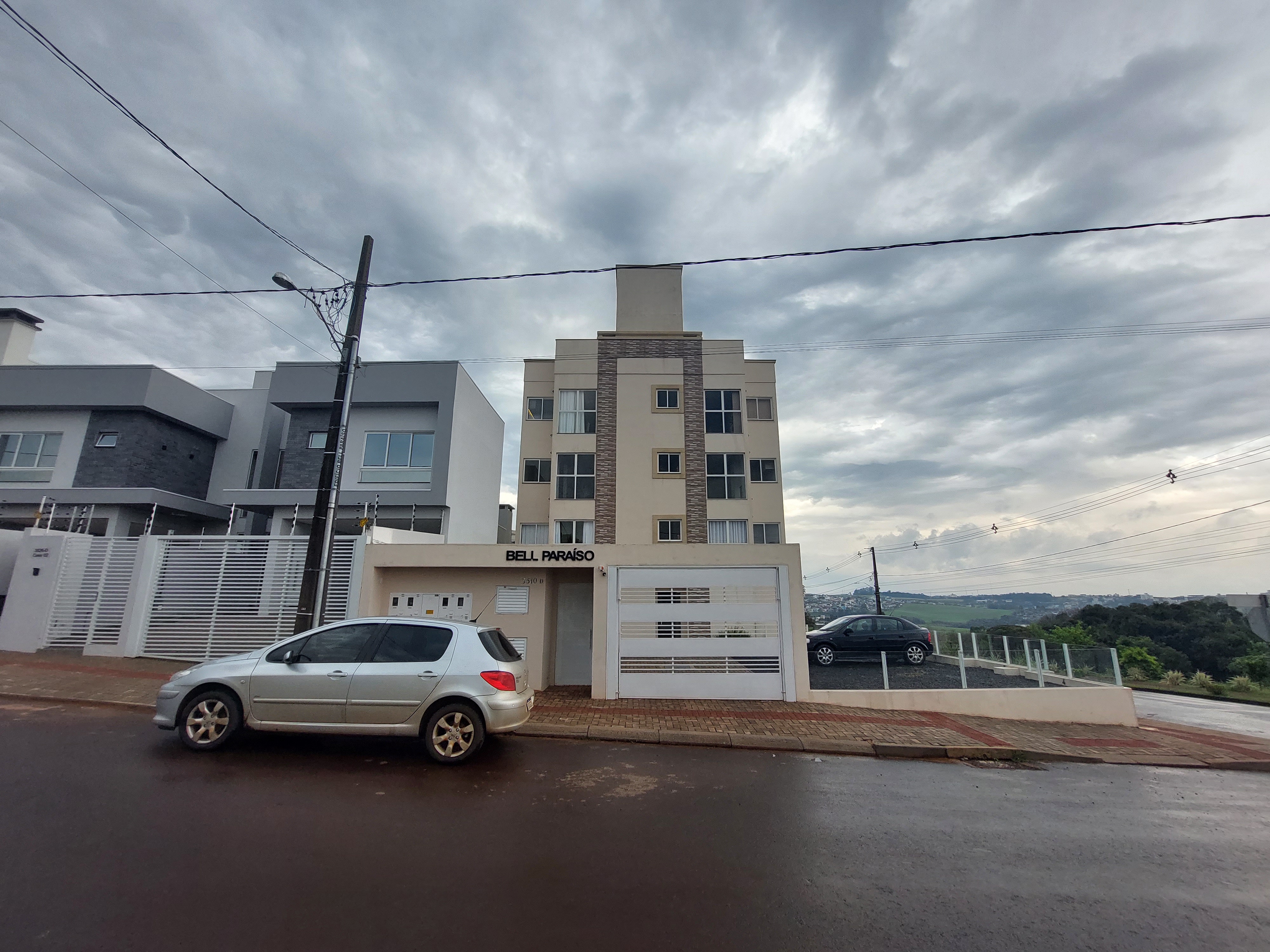 Apartamento 2 quartos para alugar no Paraiso em Chapecó