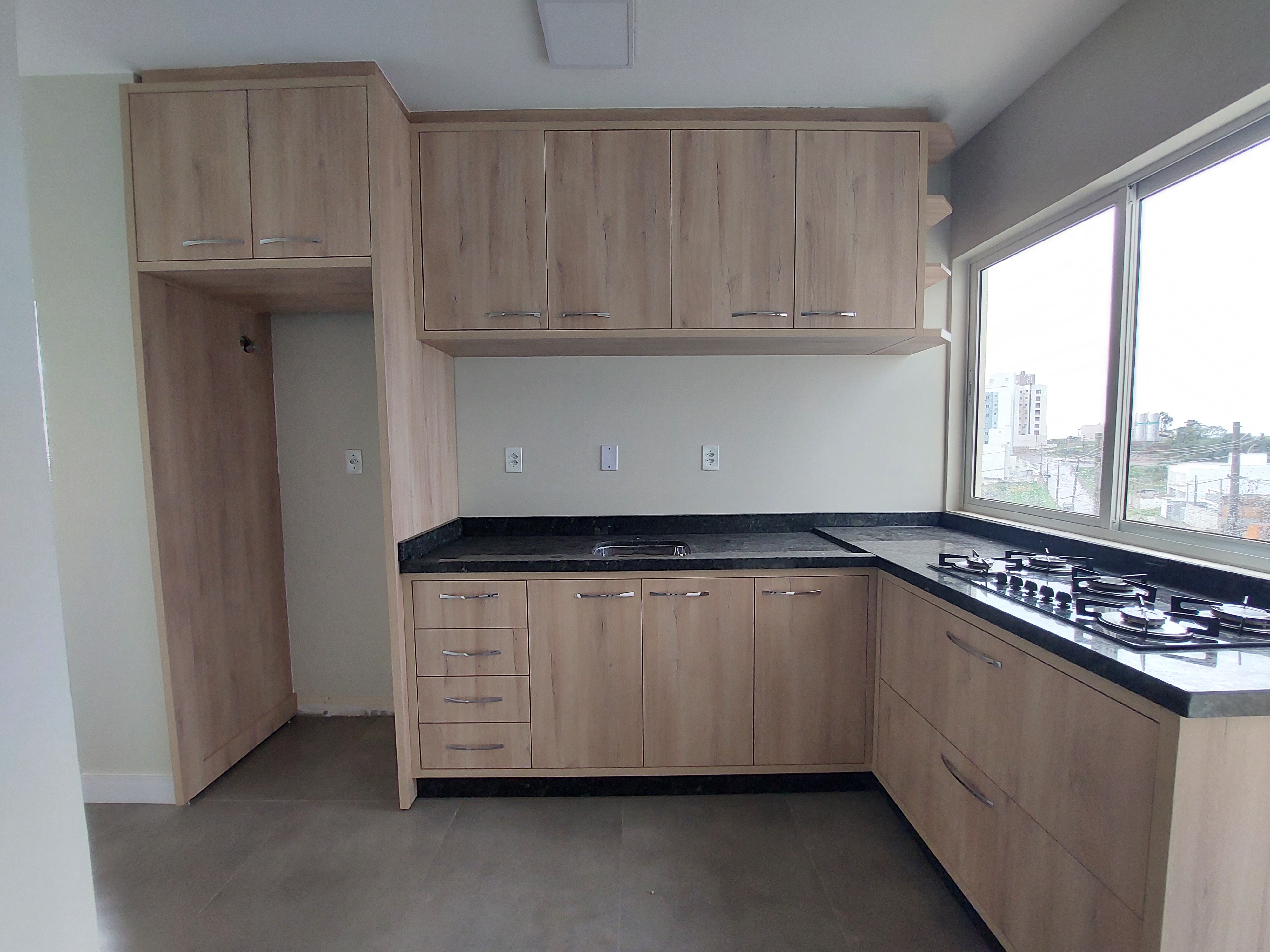 Apartamento 2 quartos para alugar no Paraiso em Chapecó