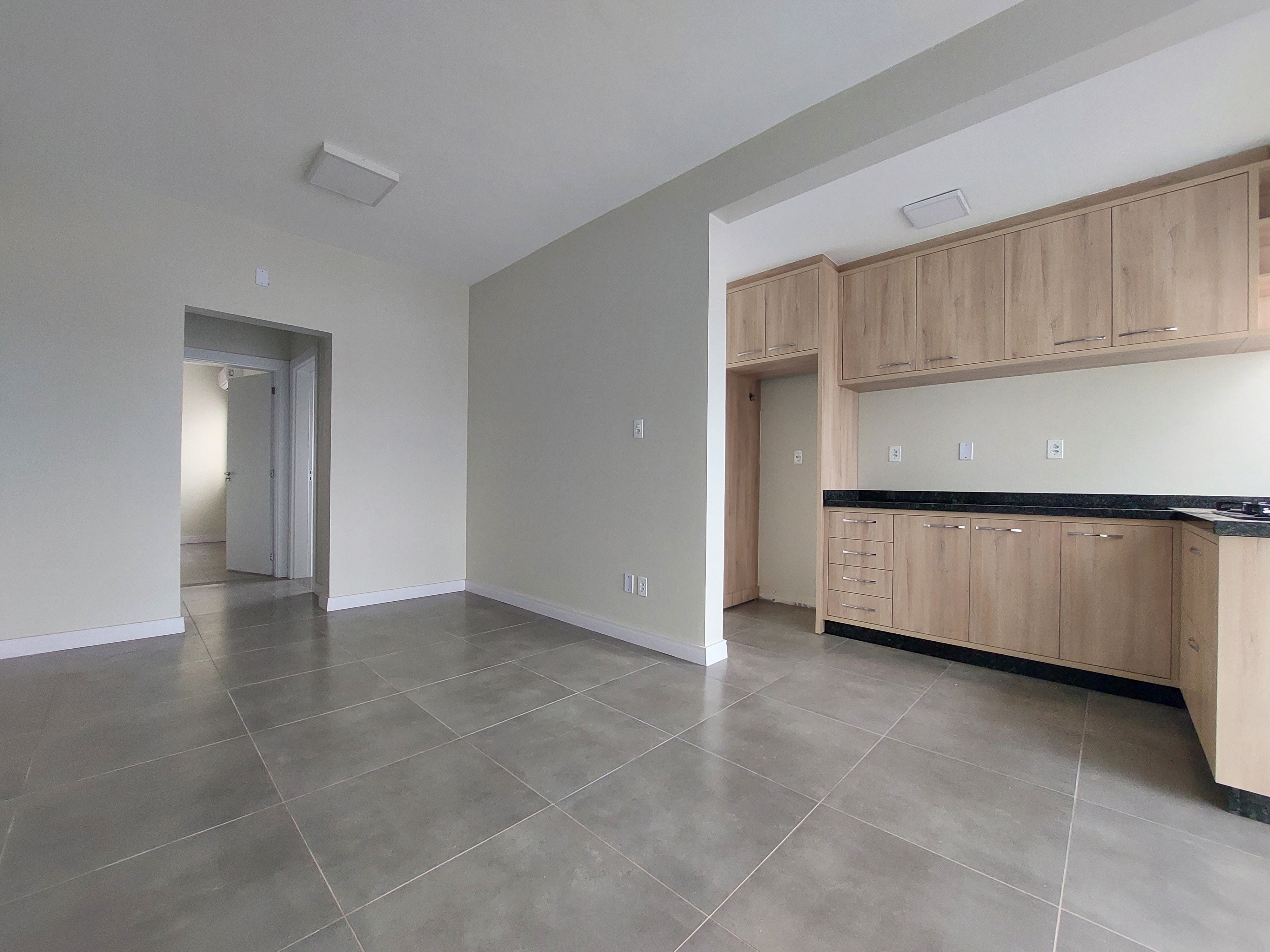 Apartamento 2 quartos para alugar no Paraiso em Chapecó