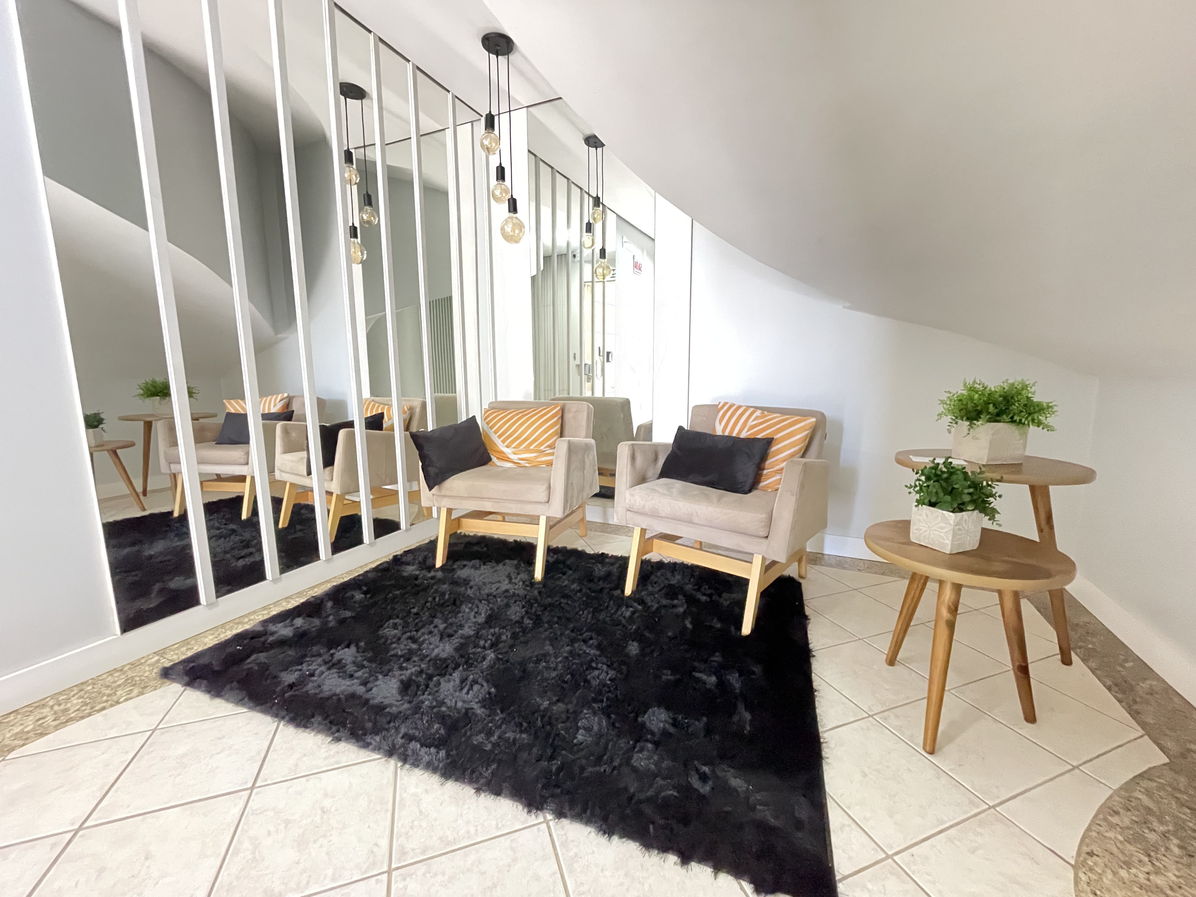 Apartamento 2 quartos para alugar no Centro em Chapecó