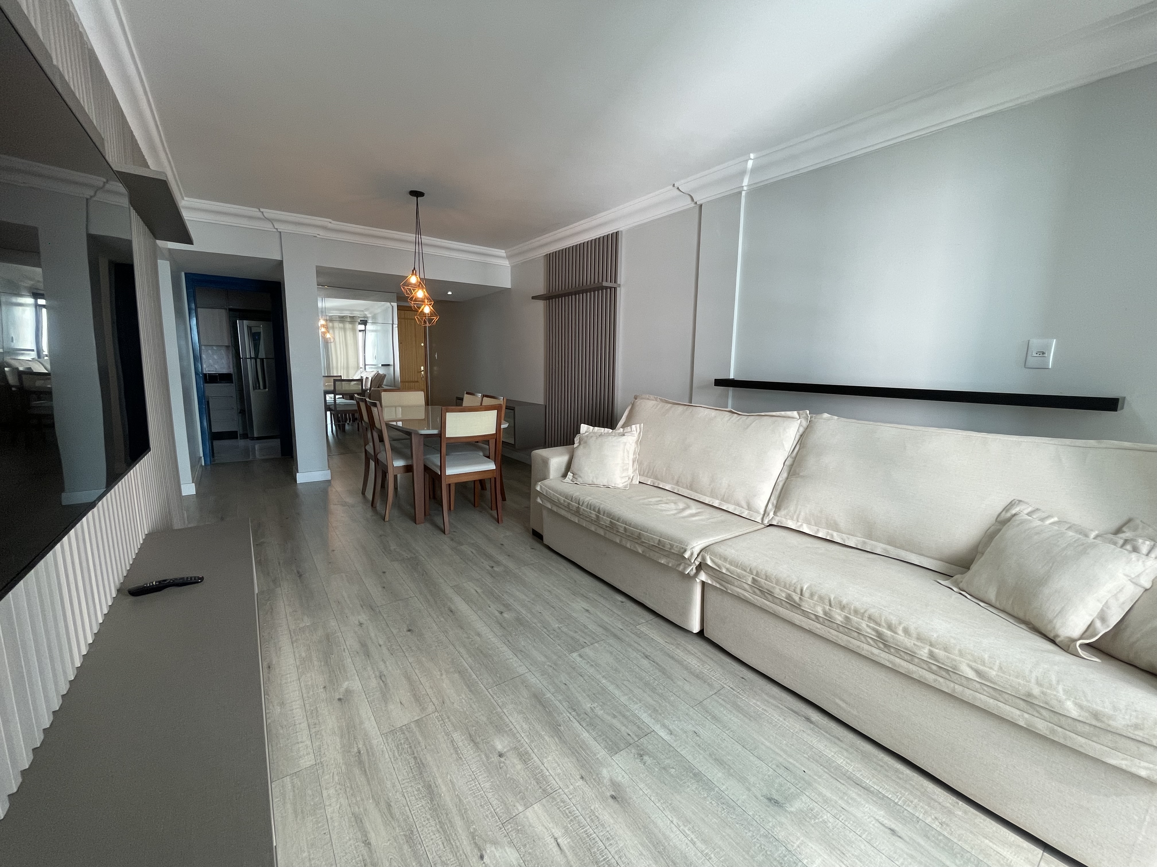 Apartamento 2 quartos para alugar no Centro em Chapecó