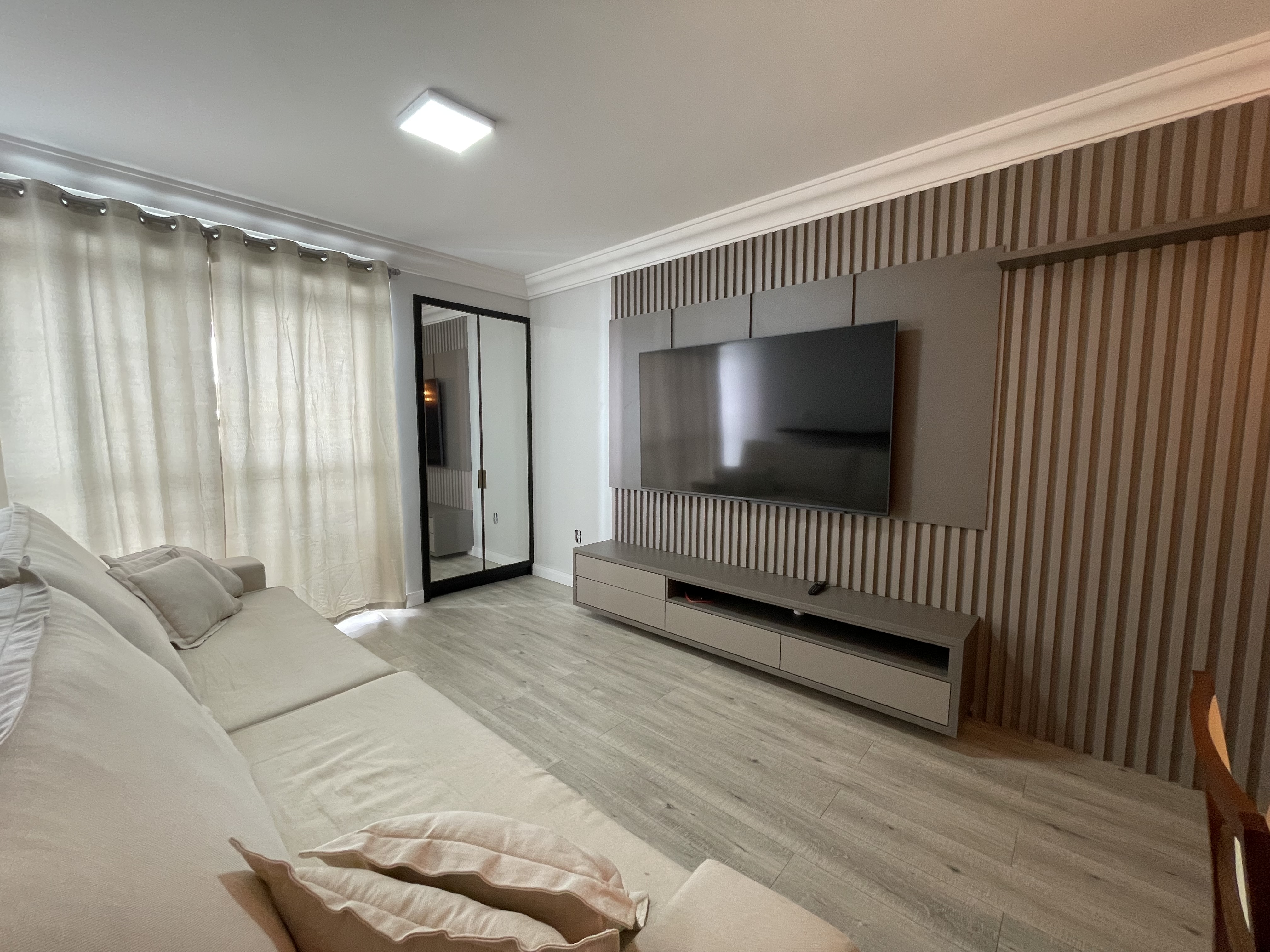 Apartamento 2 quartos para alugar no Centro em Chapecó
