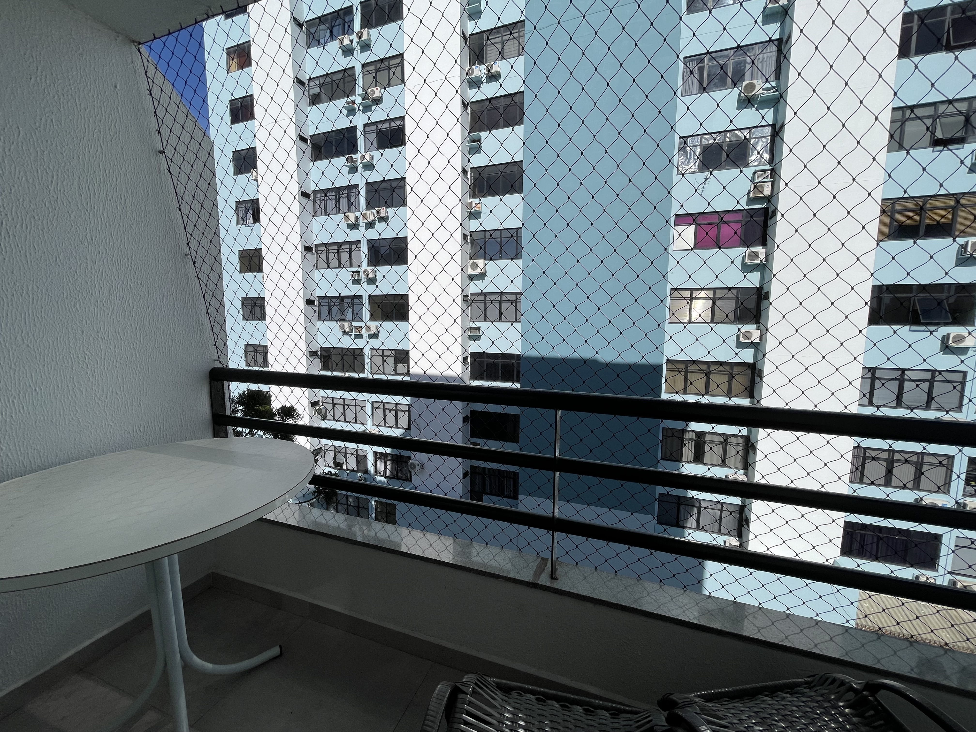 Apartamento 2 quartos para alugar no Centro em Chapecó