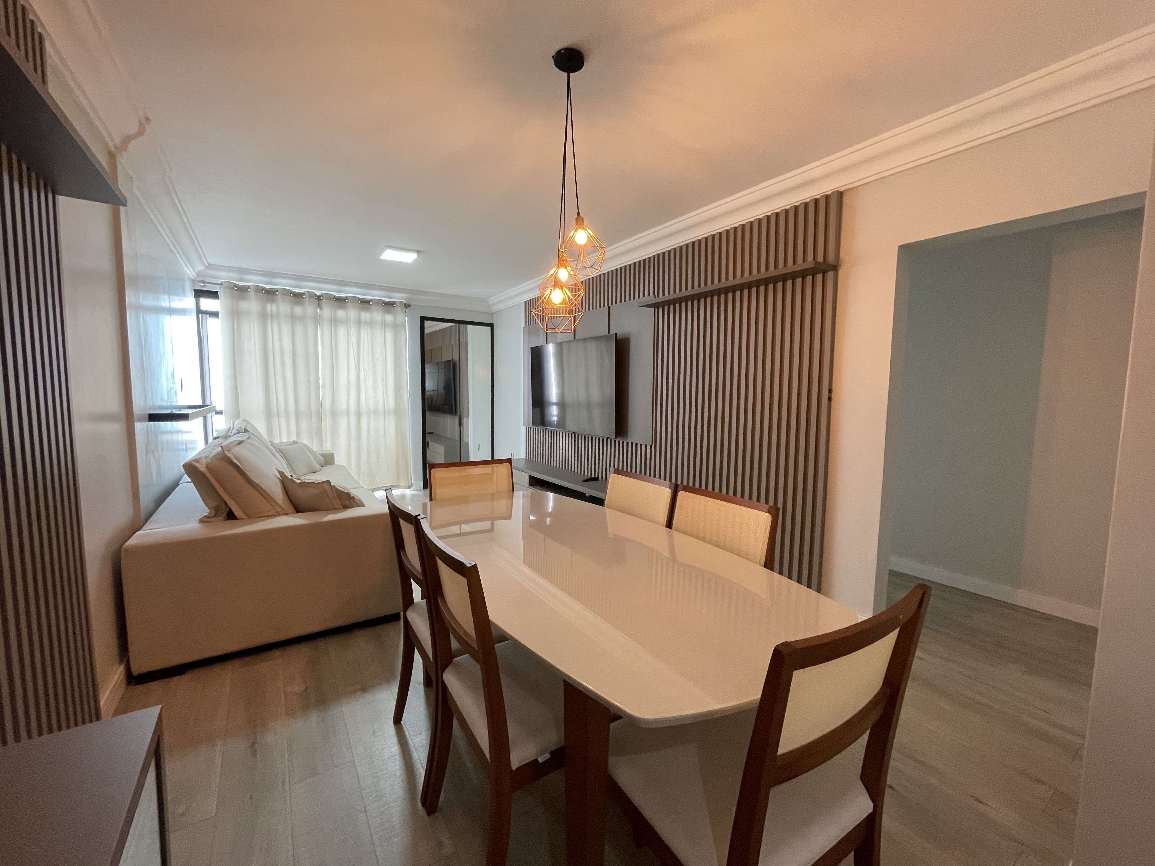 Apartamento 2 quartos para alugar no Centro em Chapecó